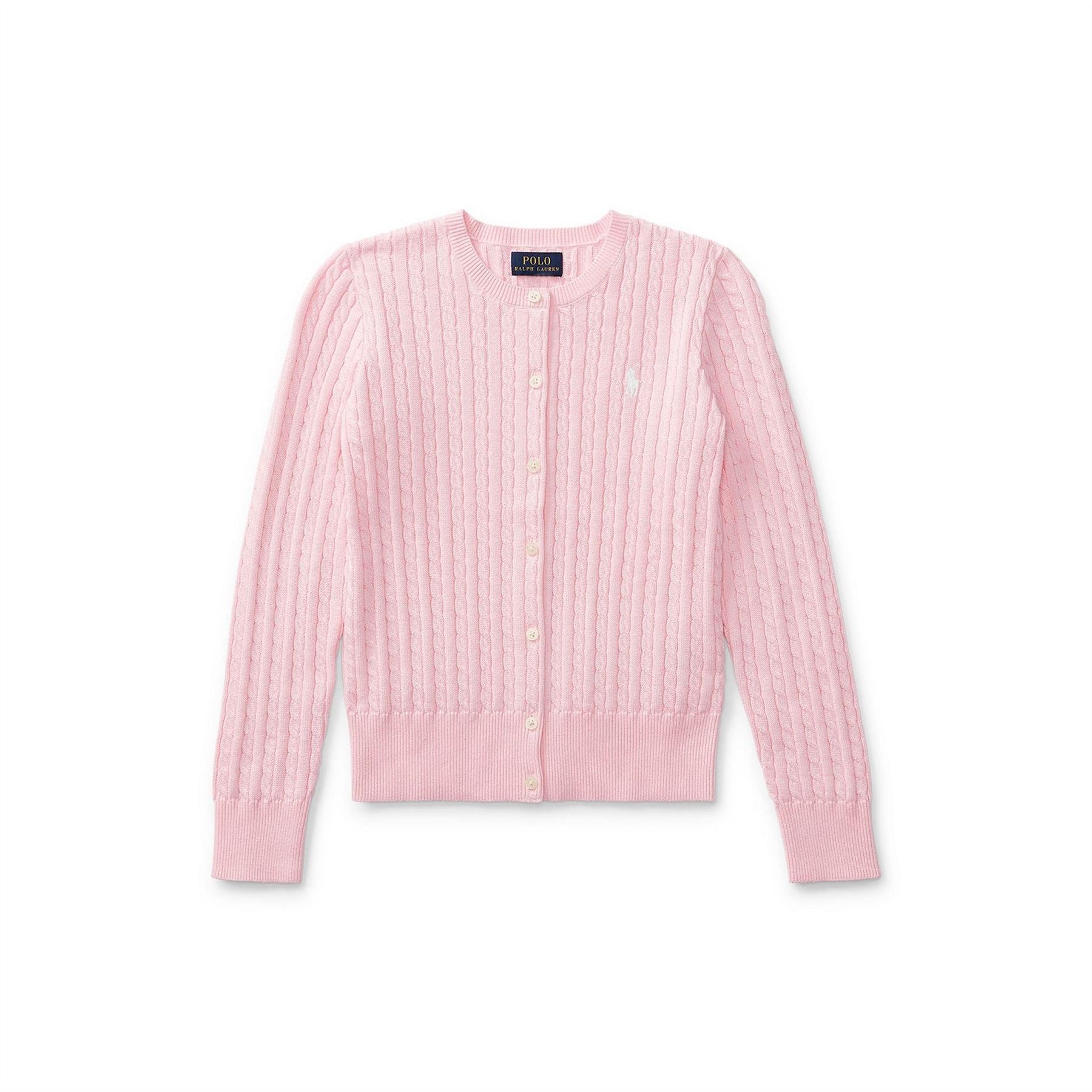 Polo Ralph Lauren Cable Cardigan