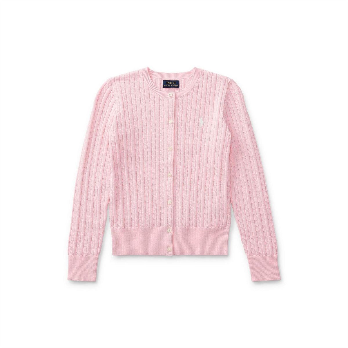 Polo Ralph Lauren Cable Cardigan