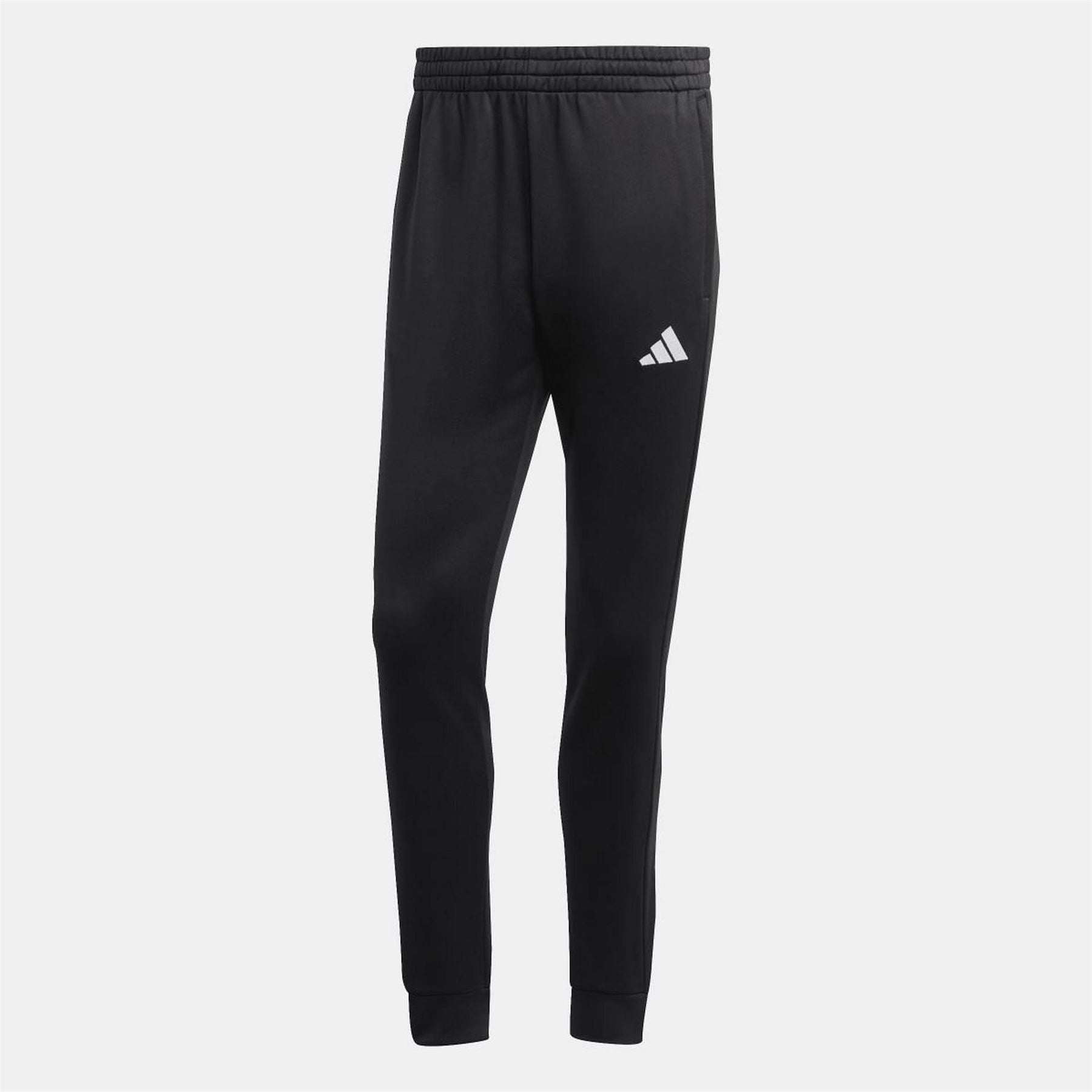 adidas Logo French Terry Tracksuit