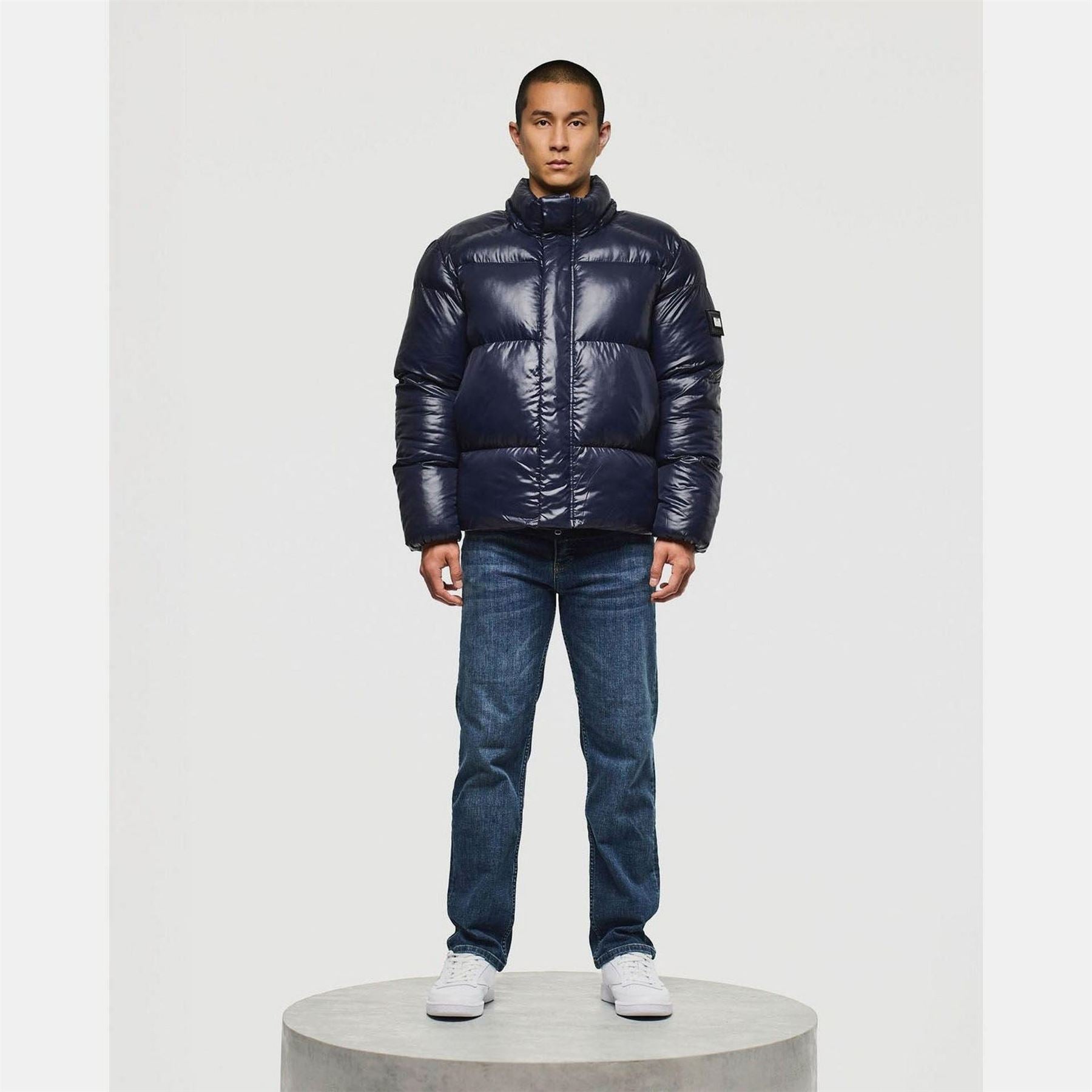 Weekend Offender Odetta Primaloft Jacket