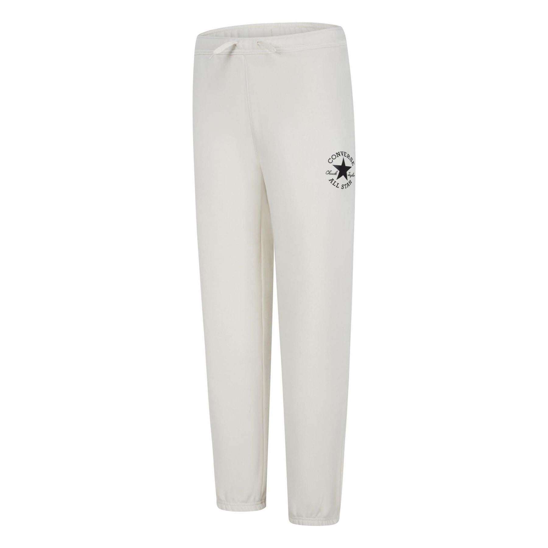 Converse Kids Closed Hem Fleece Joggers