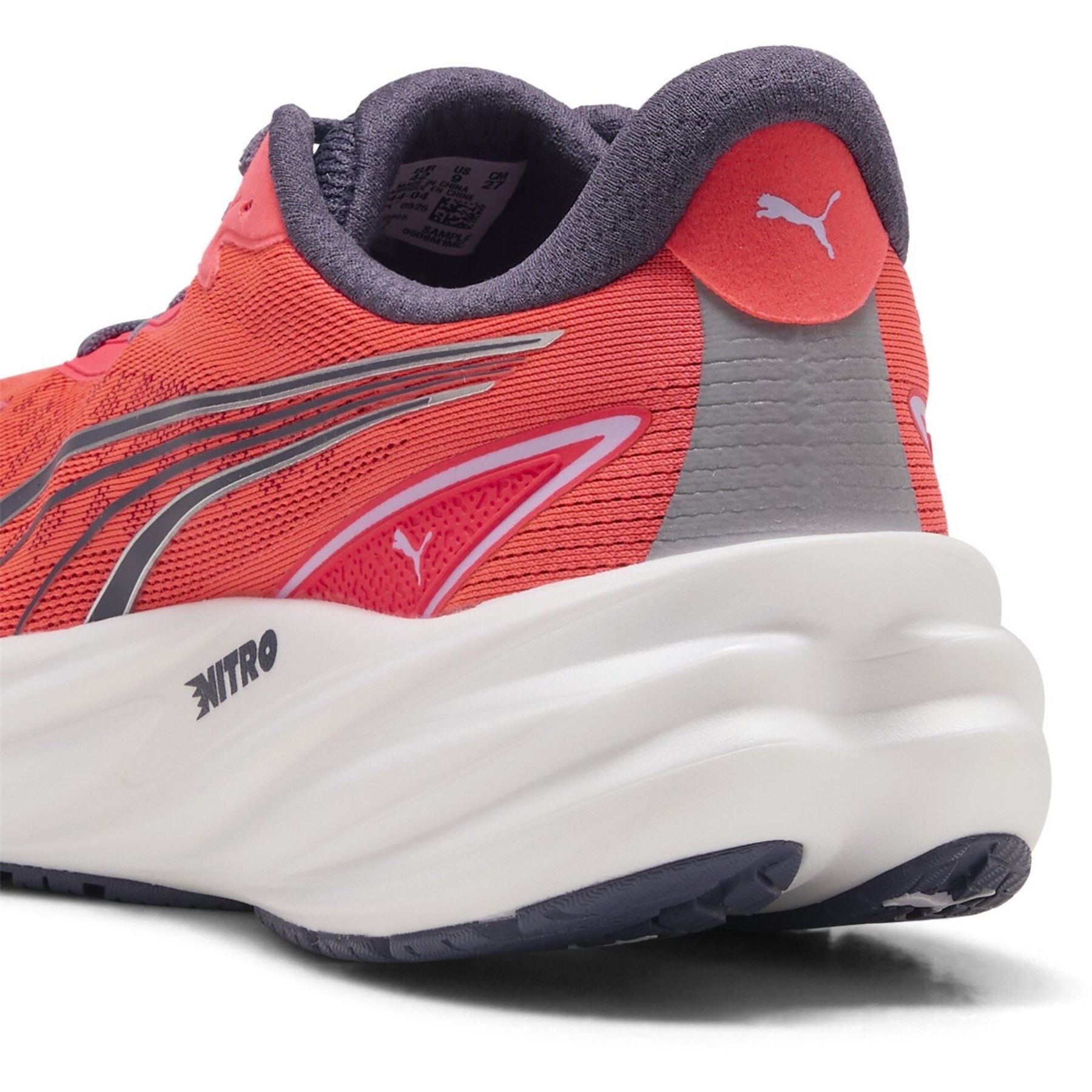 Puma Velocity Nitro 5 Road Running Shoes