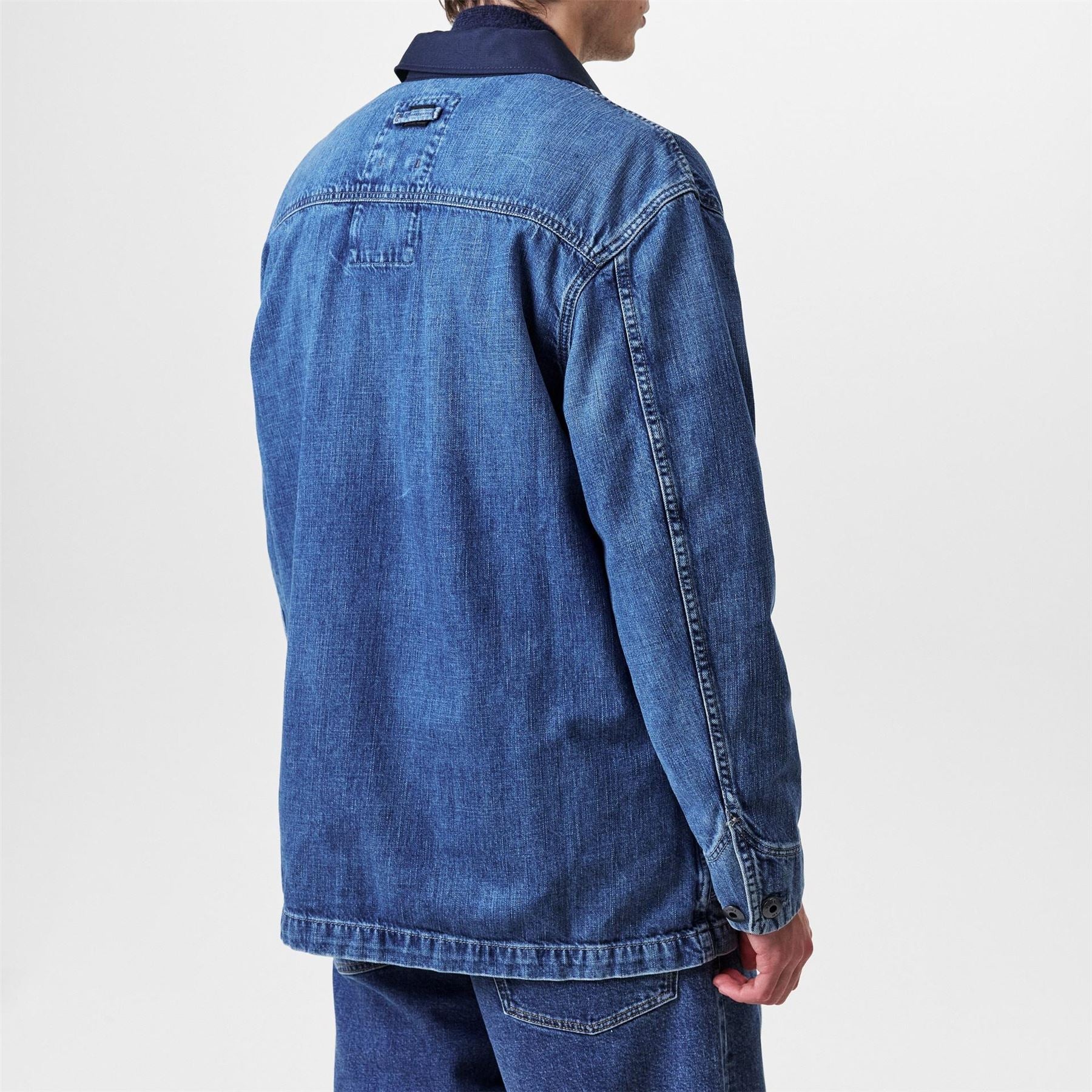 G Star Chore Evergreen Jacket