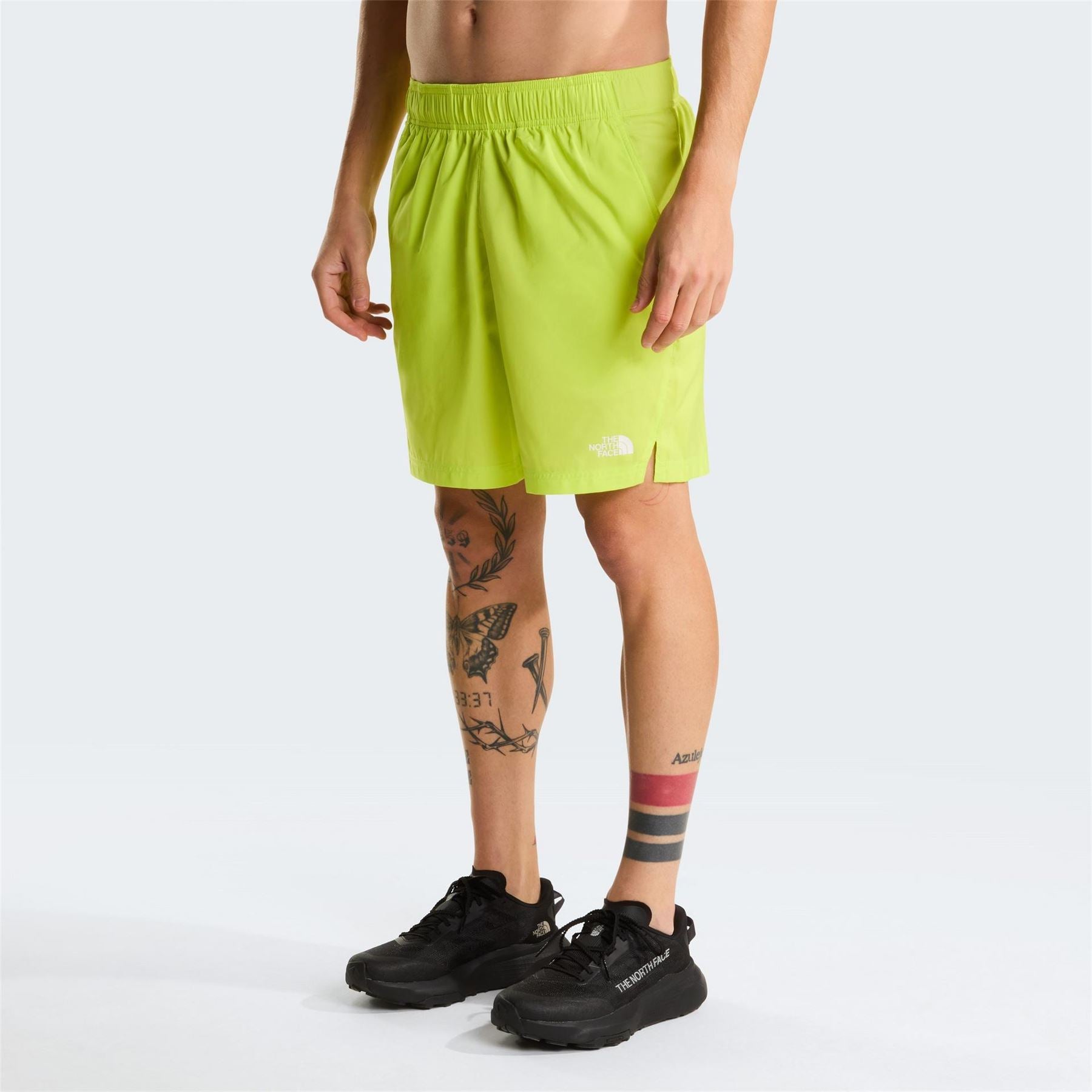 The North Face 247 Woven Shorts