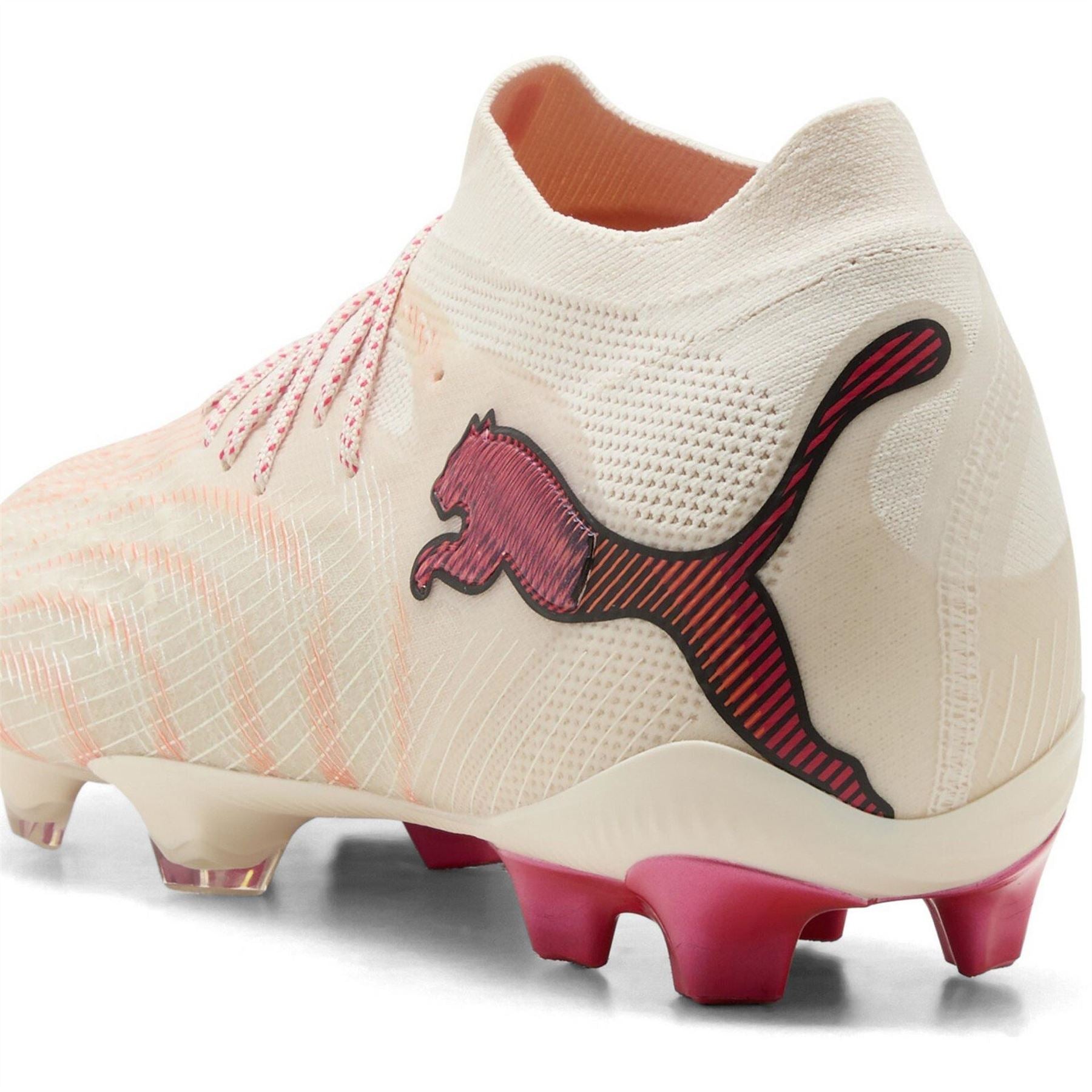Puma PUMA Future 9 Ultimate Firm Ground Football Boots