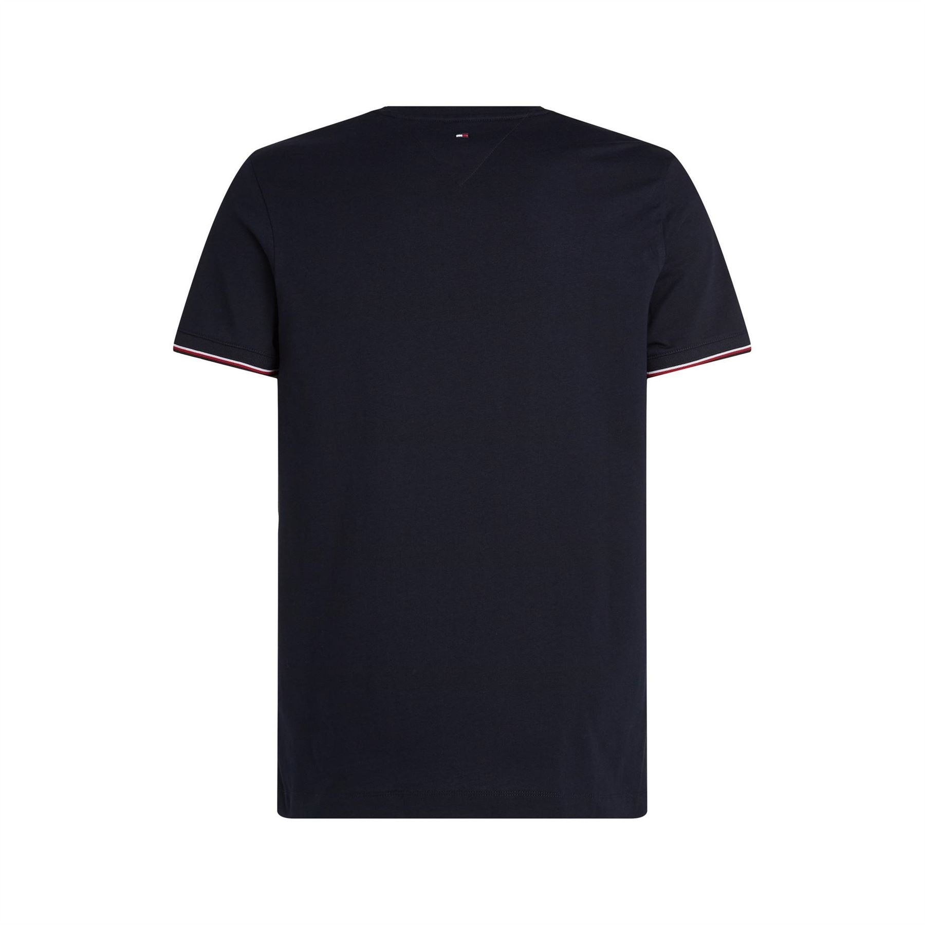 Tommy Hilfiger Tipped T-Shirt