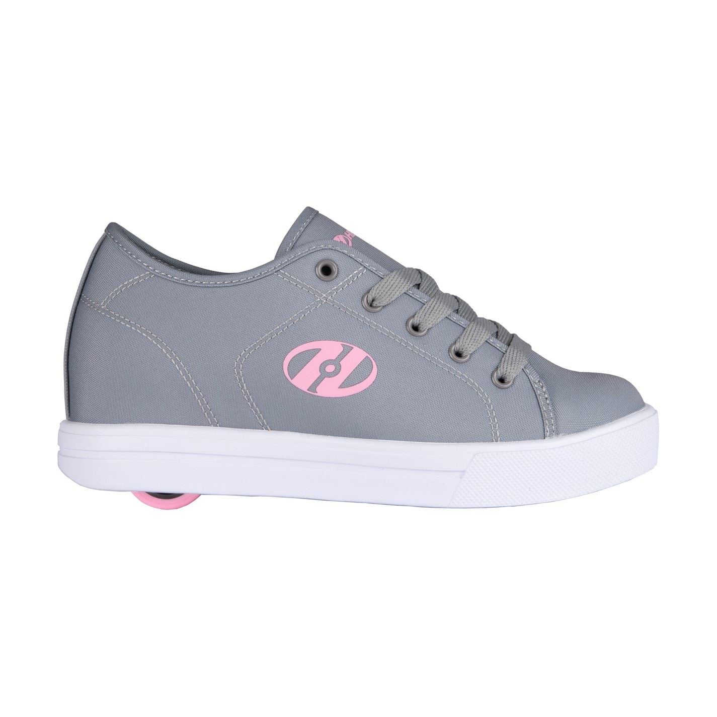 Heelys Classic Em   Pink Pink