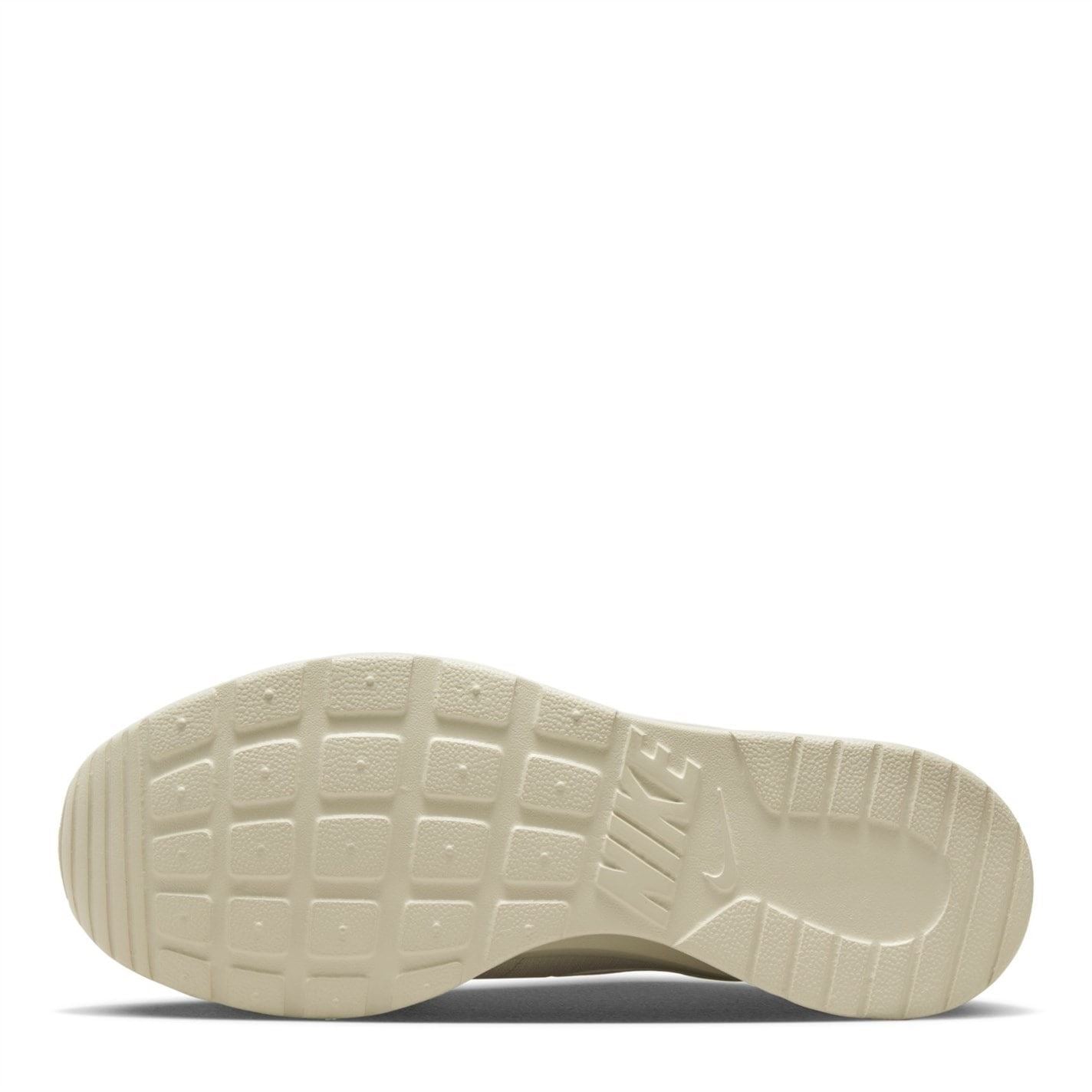 Nike Tanjun Refine Low Top Running Sneakers