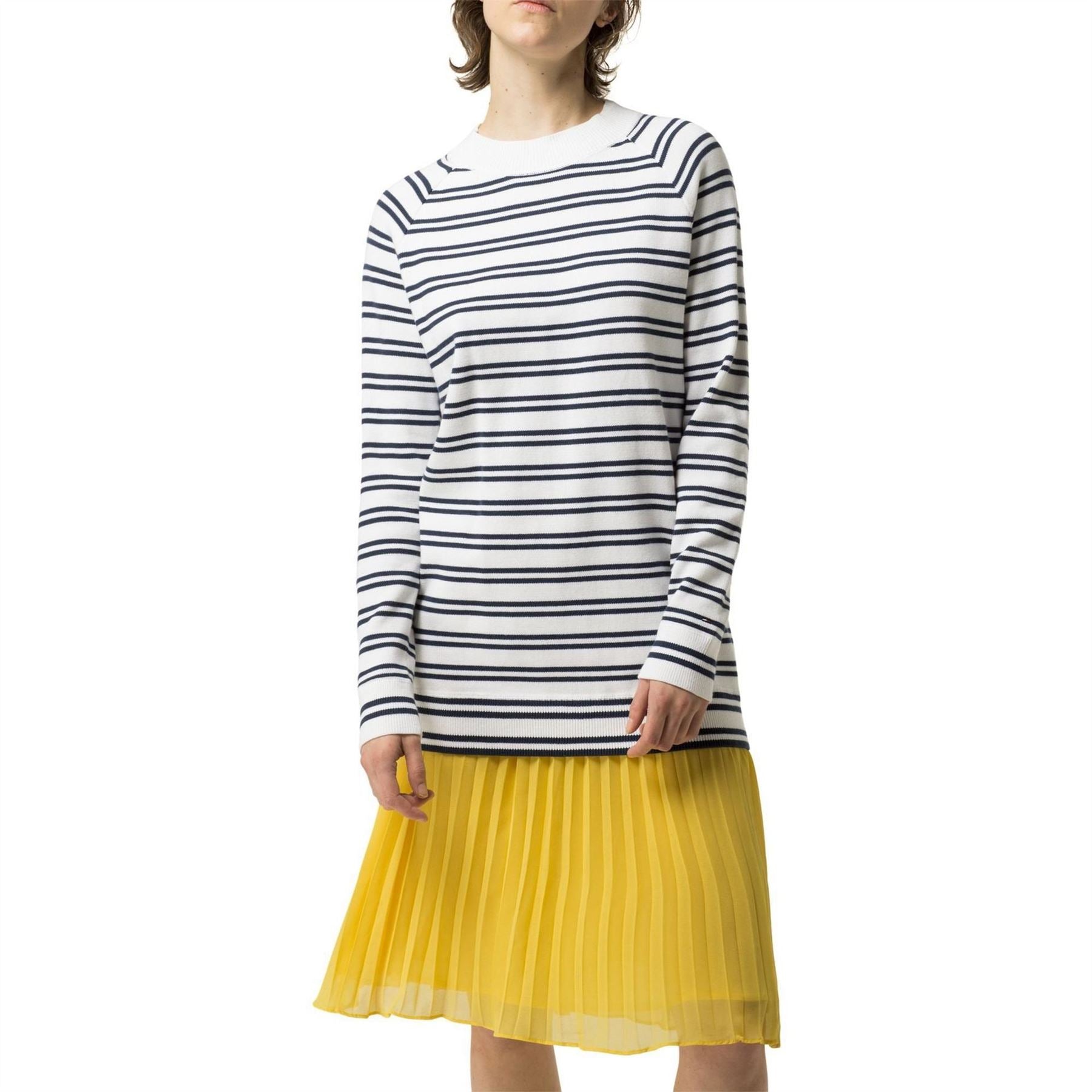 Tommy Jeans Stripe Tunic
