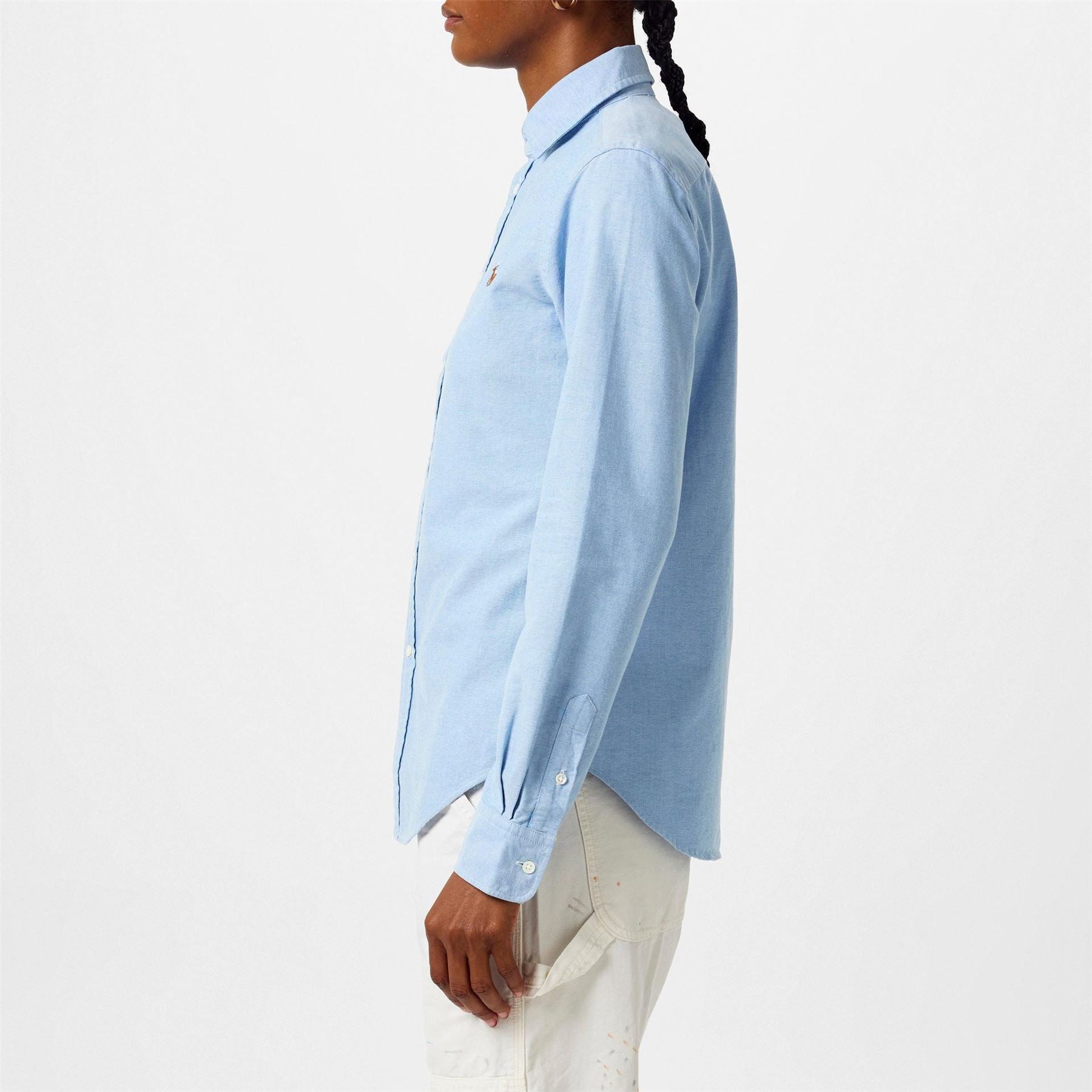 Polo Ralph Lauren Oxford Button Down Shirt