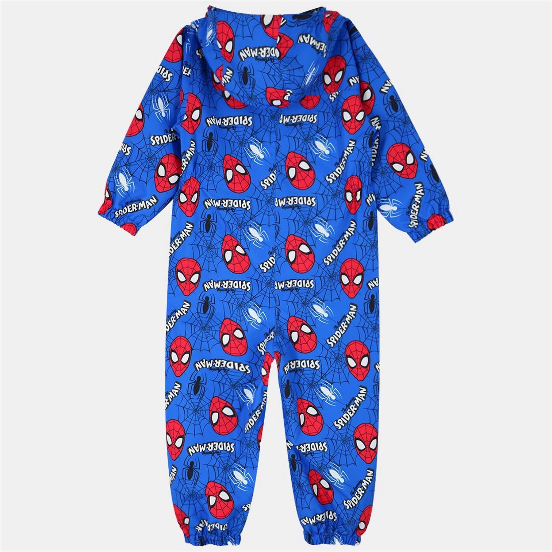 Character Disney Waterproof Splash Suit