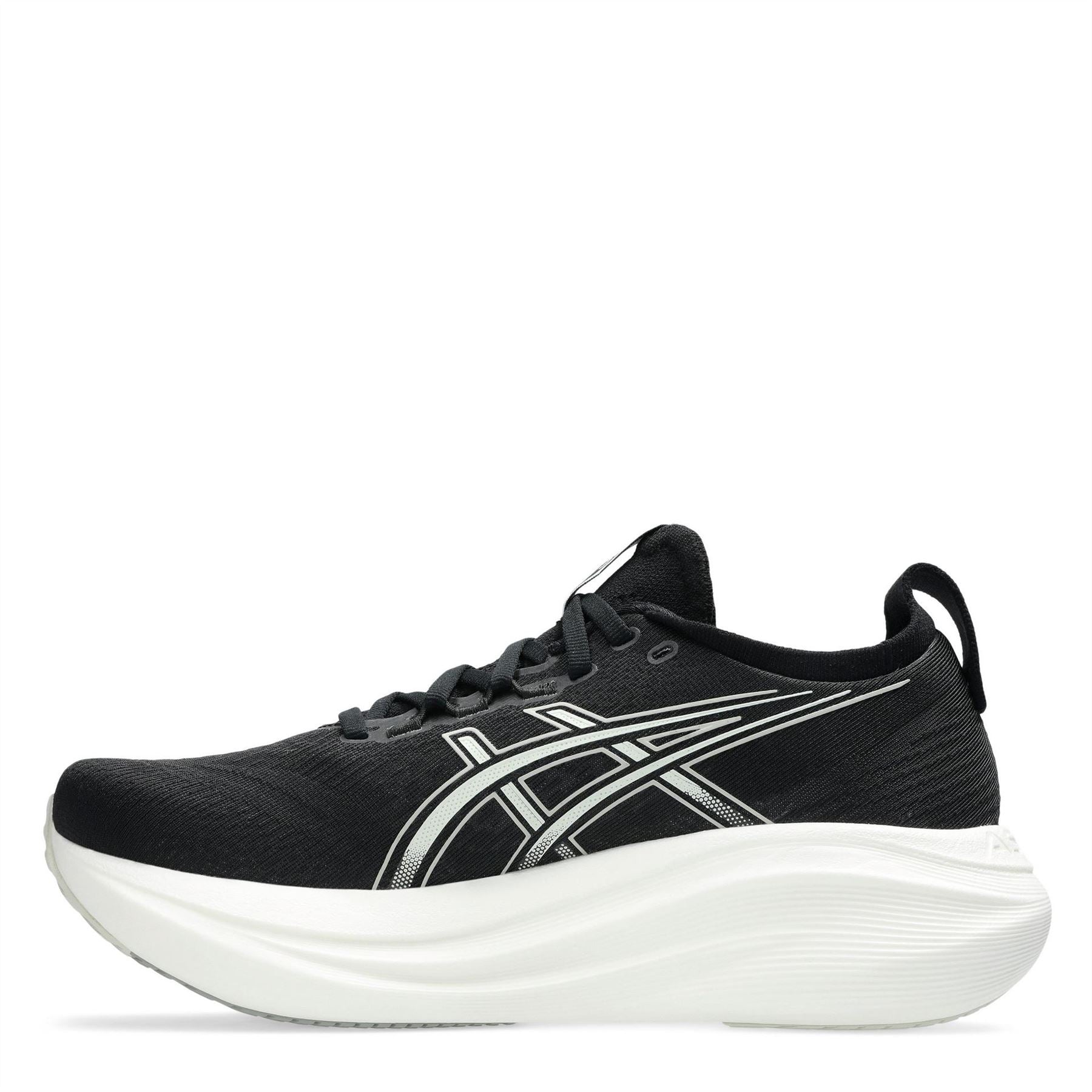 Asics Womens Gel Nimbus 27 Road Running Shoes