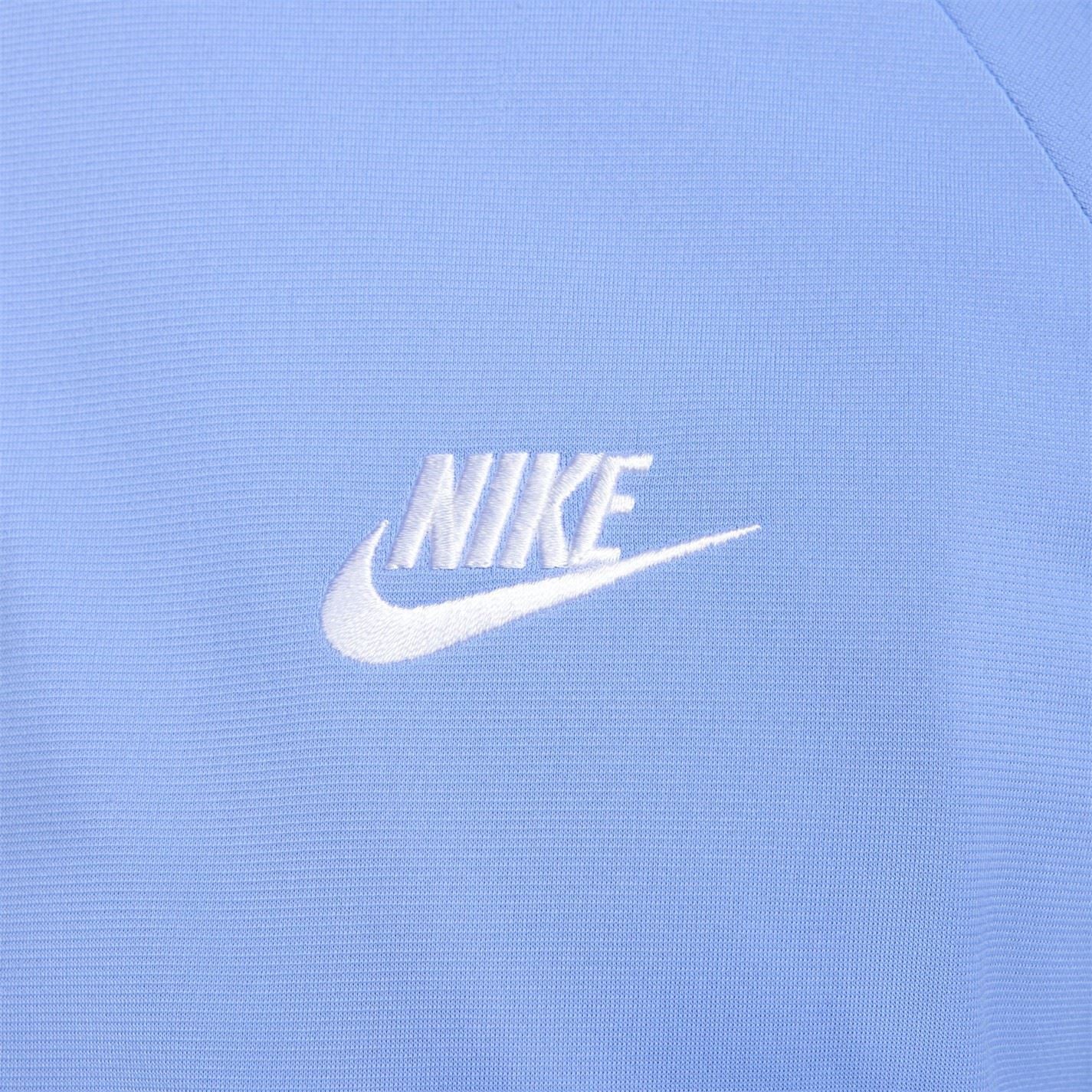 Nike Mens Club Pk Tracksuit