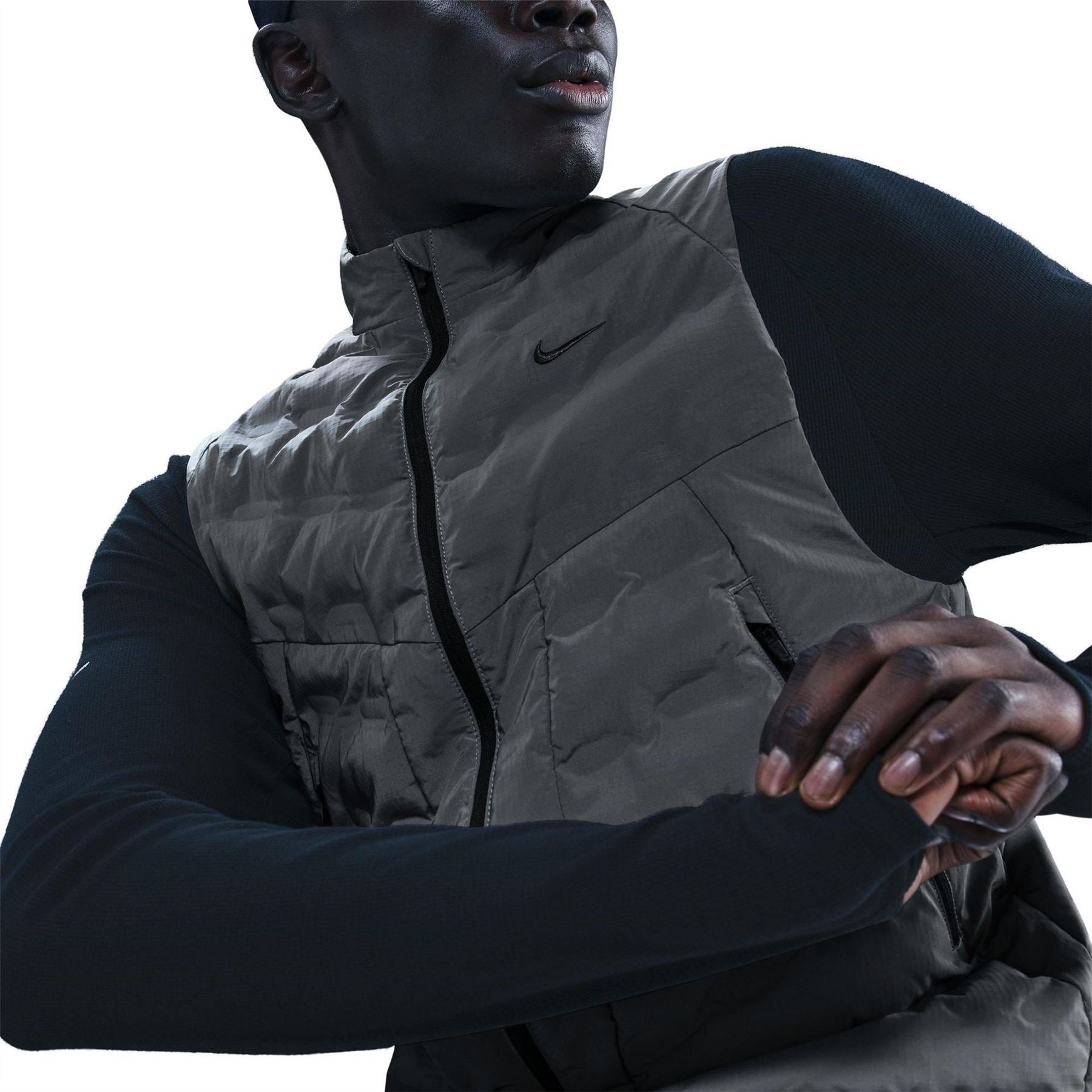 Nike Performance Running Vest