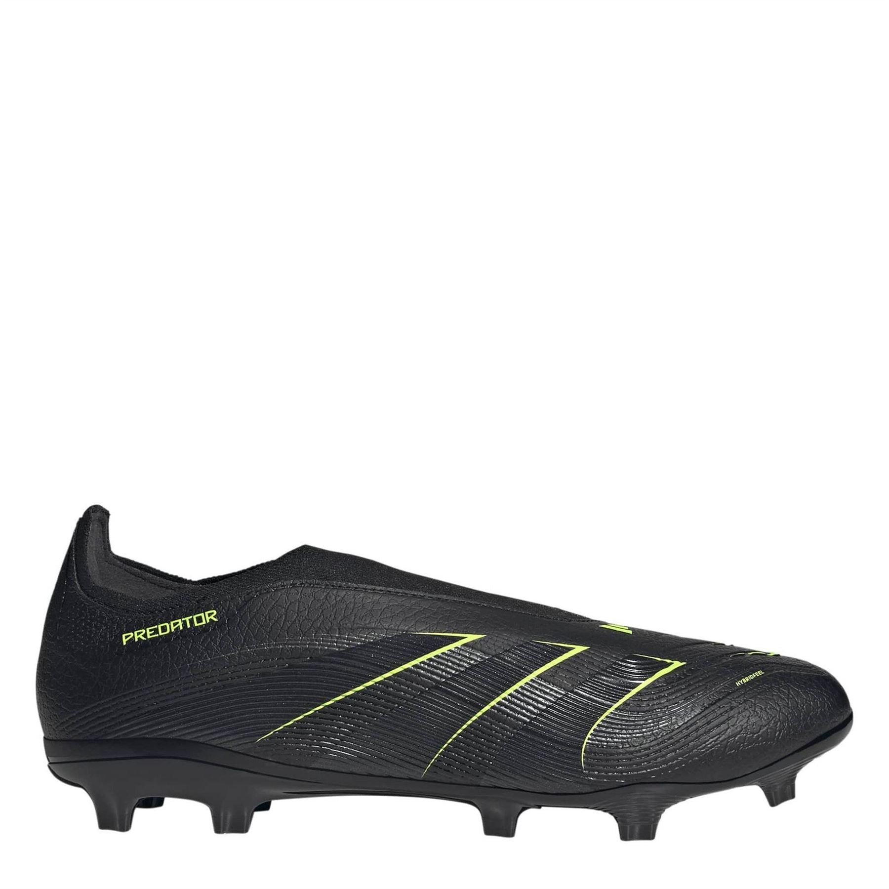 adidas Predator League Firm Ground Graphic Sneakers