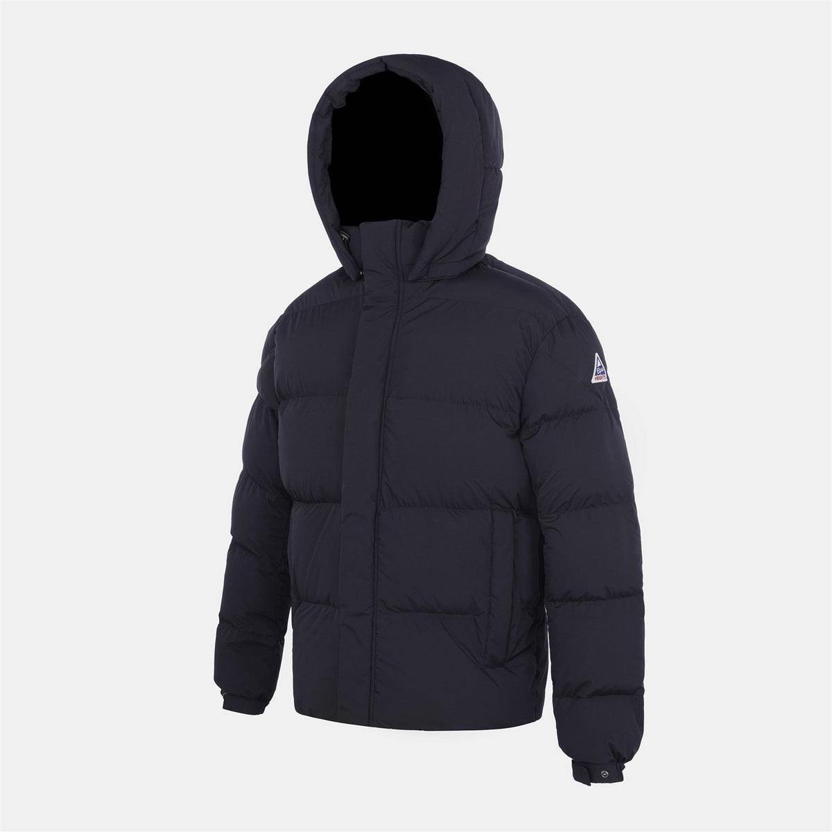 Cape Heights Hudson Puffer