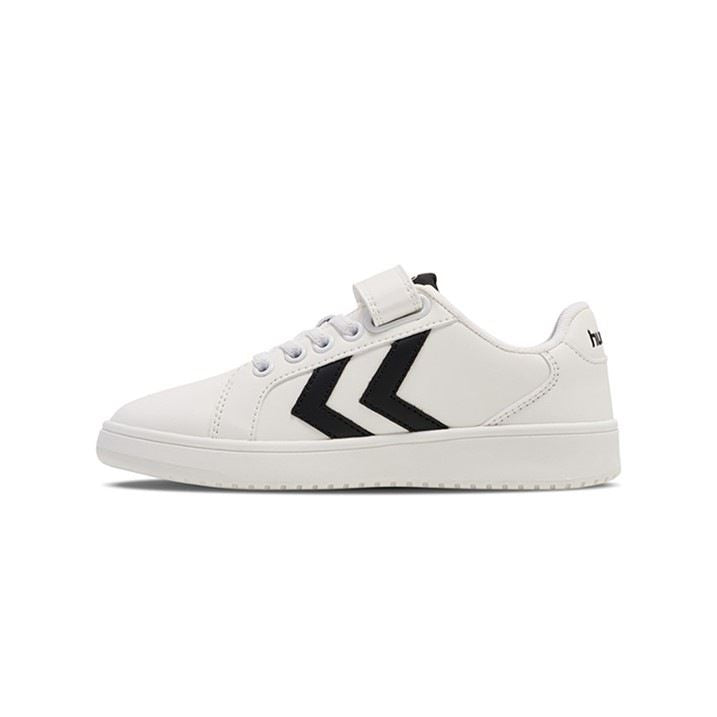Hummel Derby Court Trainers Childrens