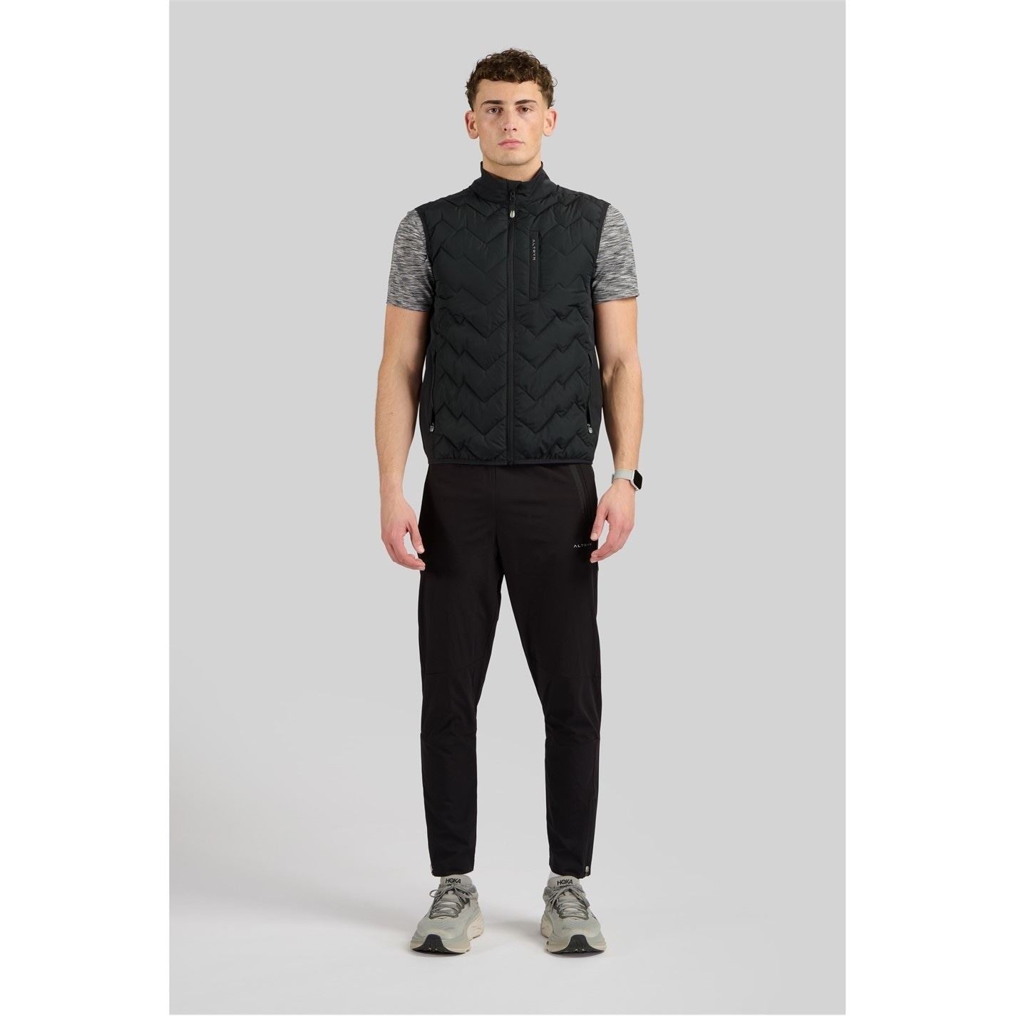 ALTRYN  Peak Water Resistant Gilet