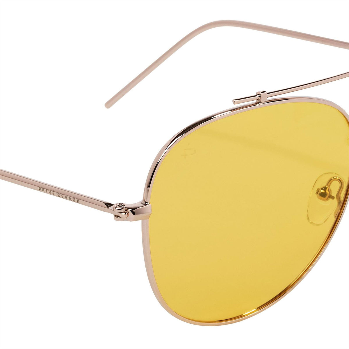 Prive Revaux Adults Einstein Clubmaster Sunglasses