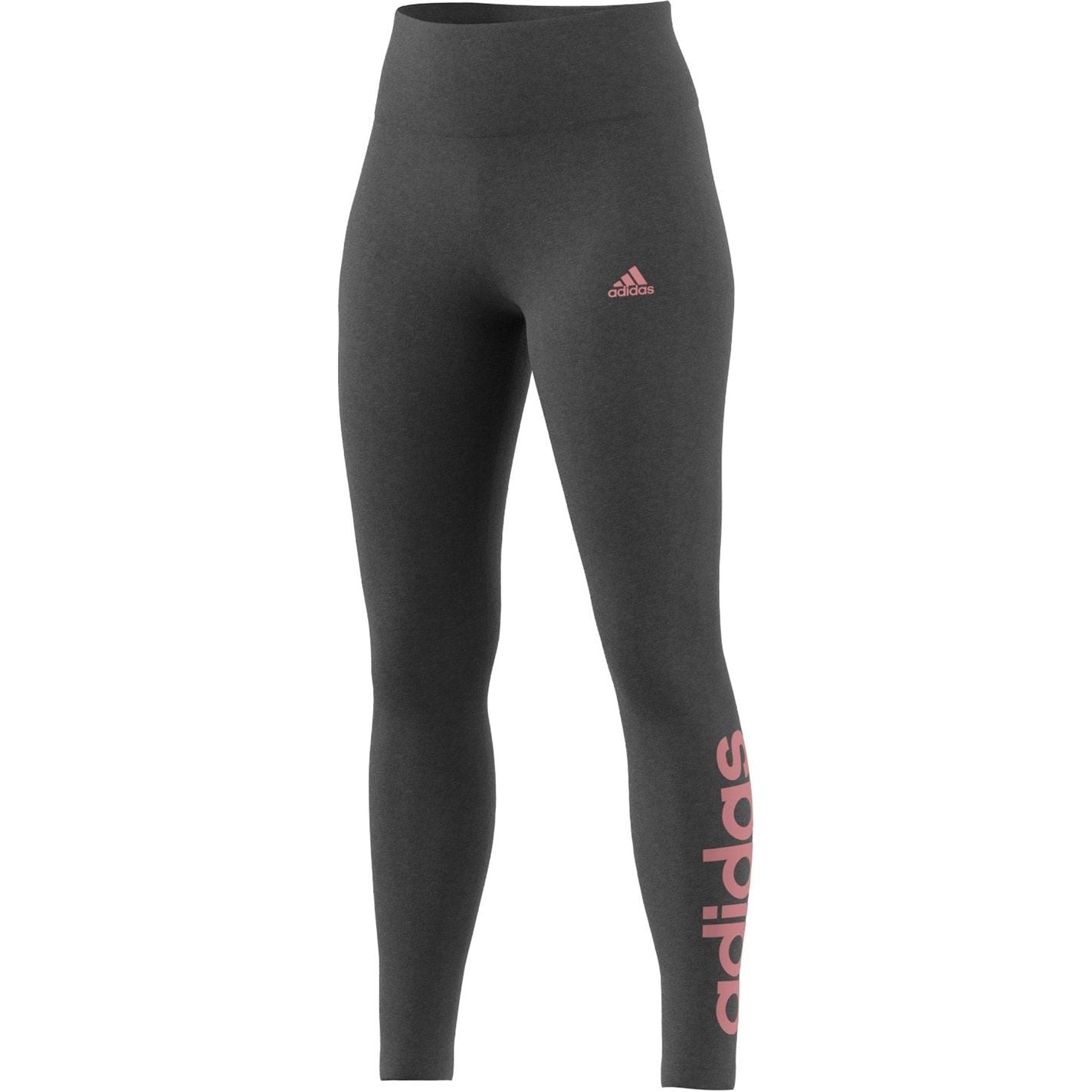 adidas Essentials Linear Leggings Ladies