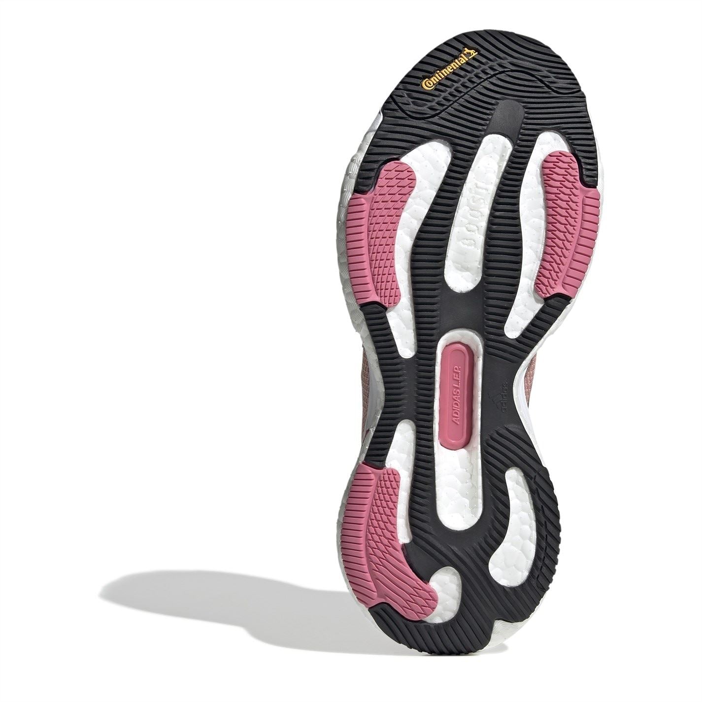 adidas Solar Gli Low Top Sneakers