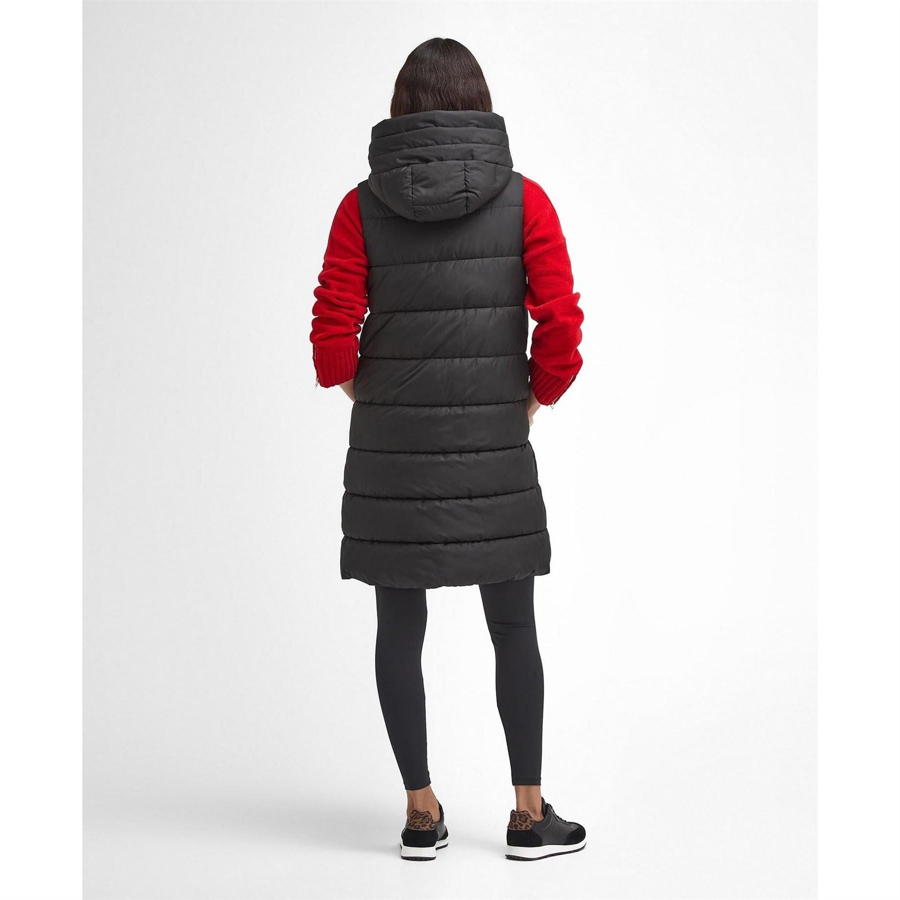 Barbour International Gilet