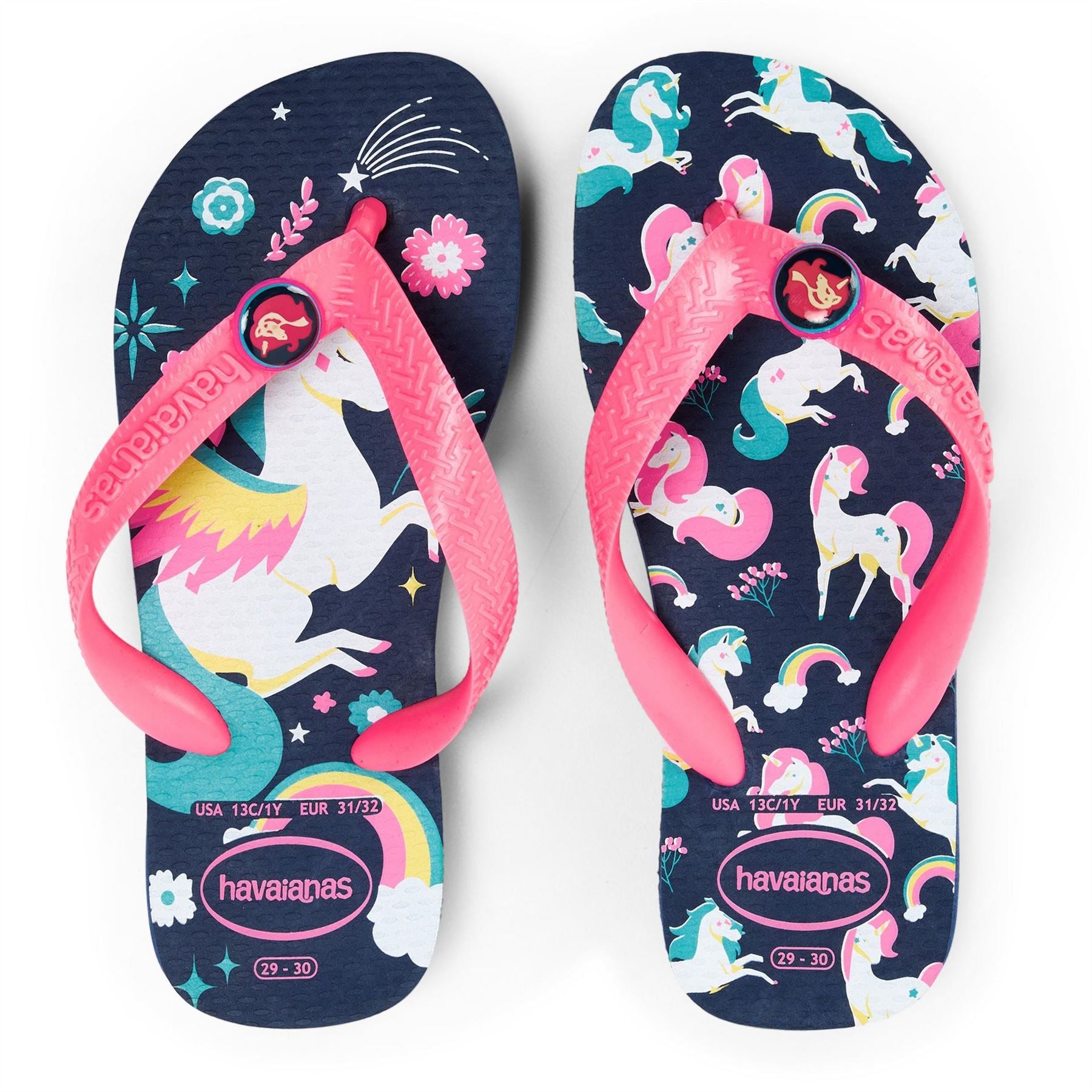 Havaianas Kids Flip Flops
