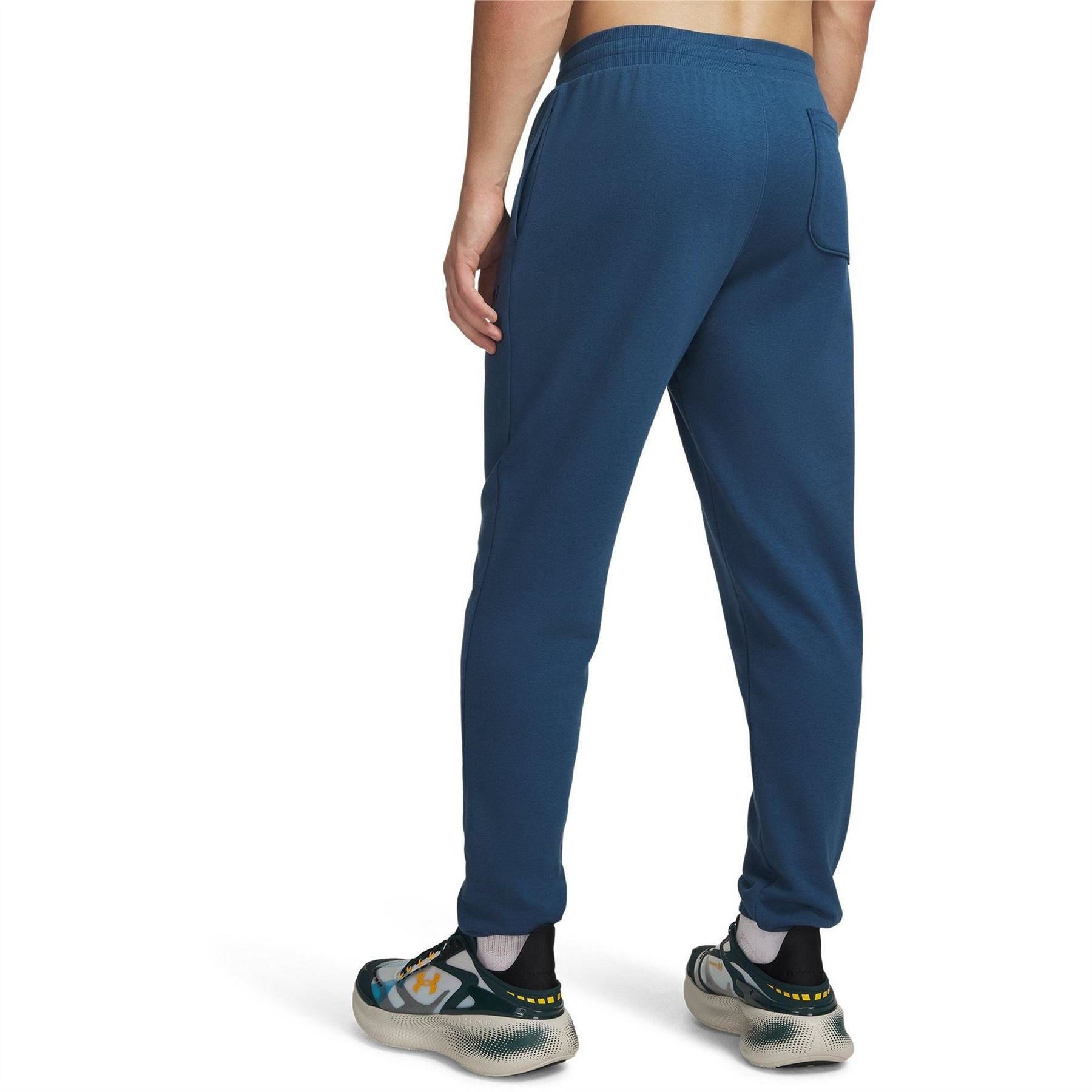 Under Armour Rival Lightweight Mens Joggers