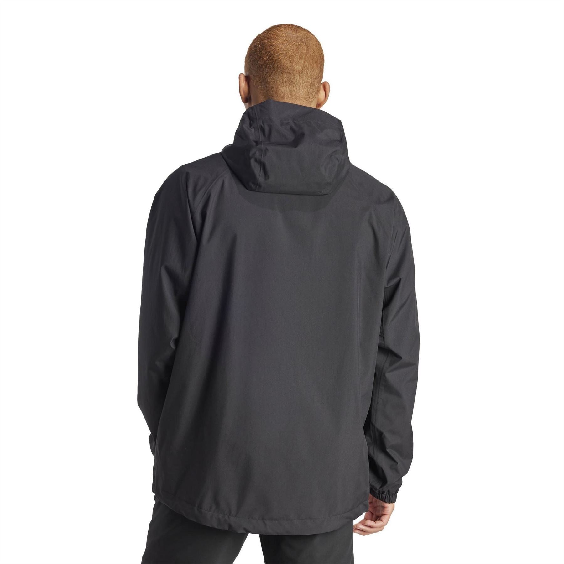 adidas Mens Terrex Xperior Waterproof Jacket