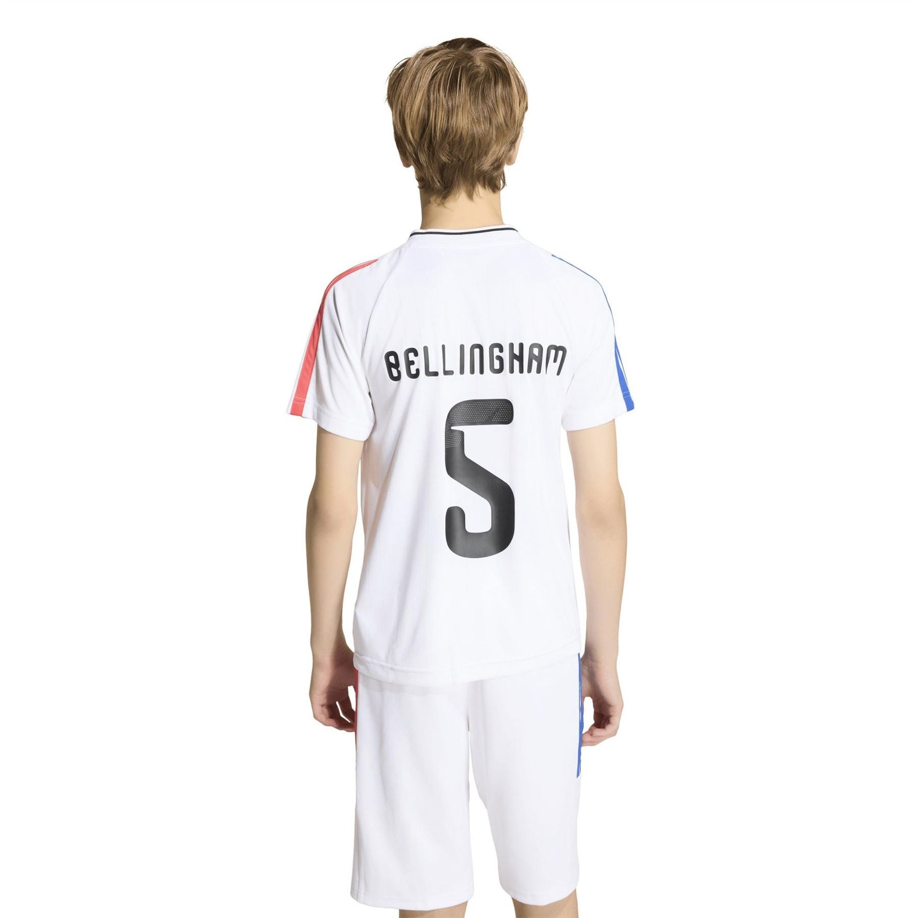 adidas Jude Bellingham T-Shirt Kids