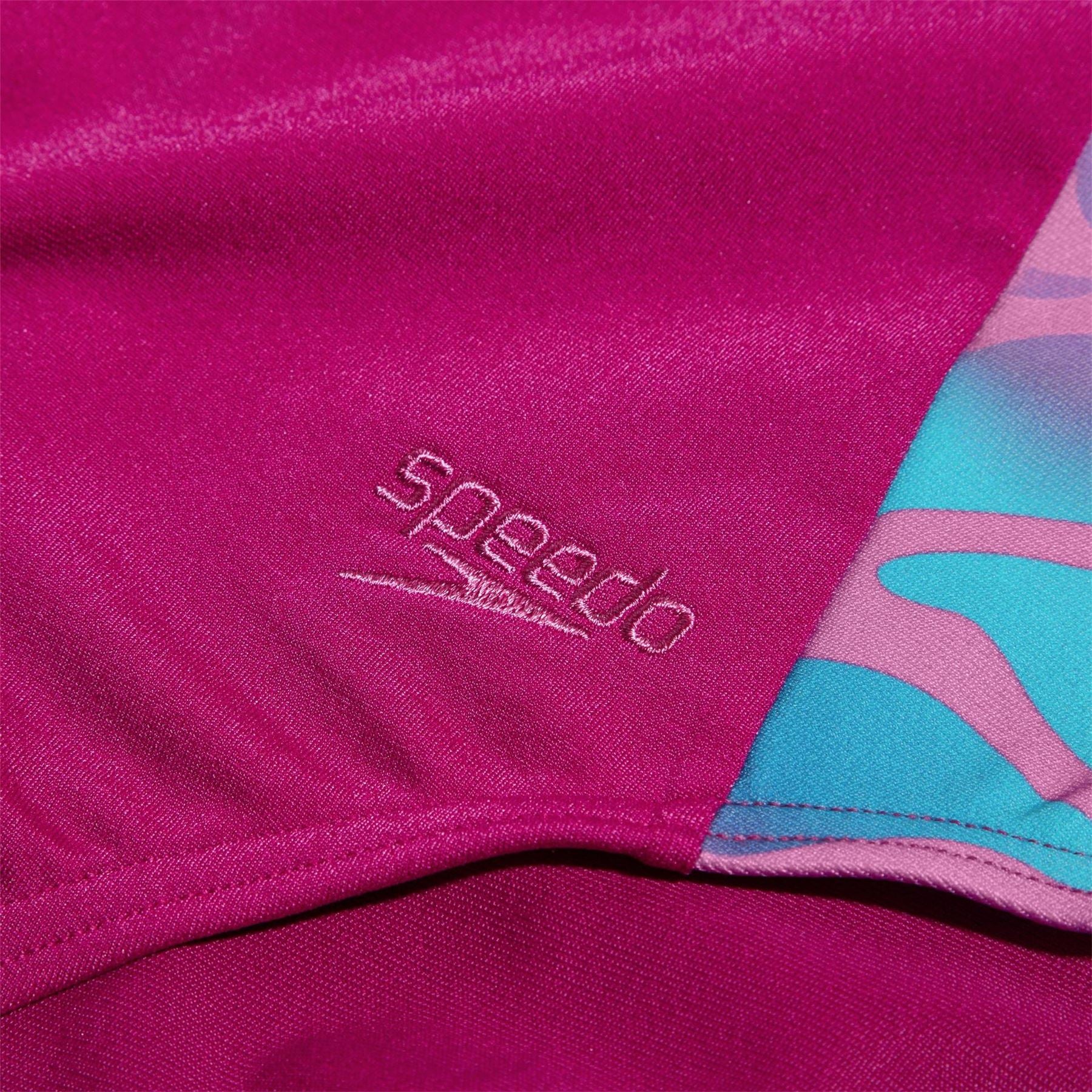 Speedo One Piece Swimsuit