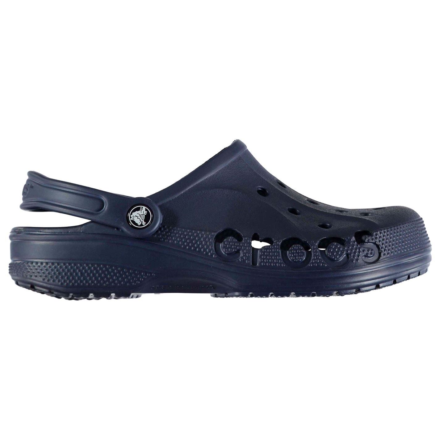 Crocs Mens Baya Clogs