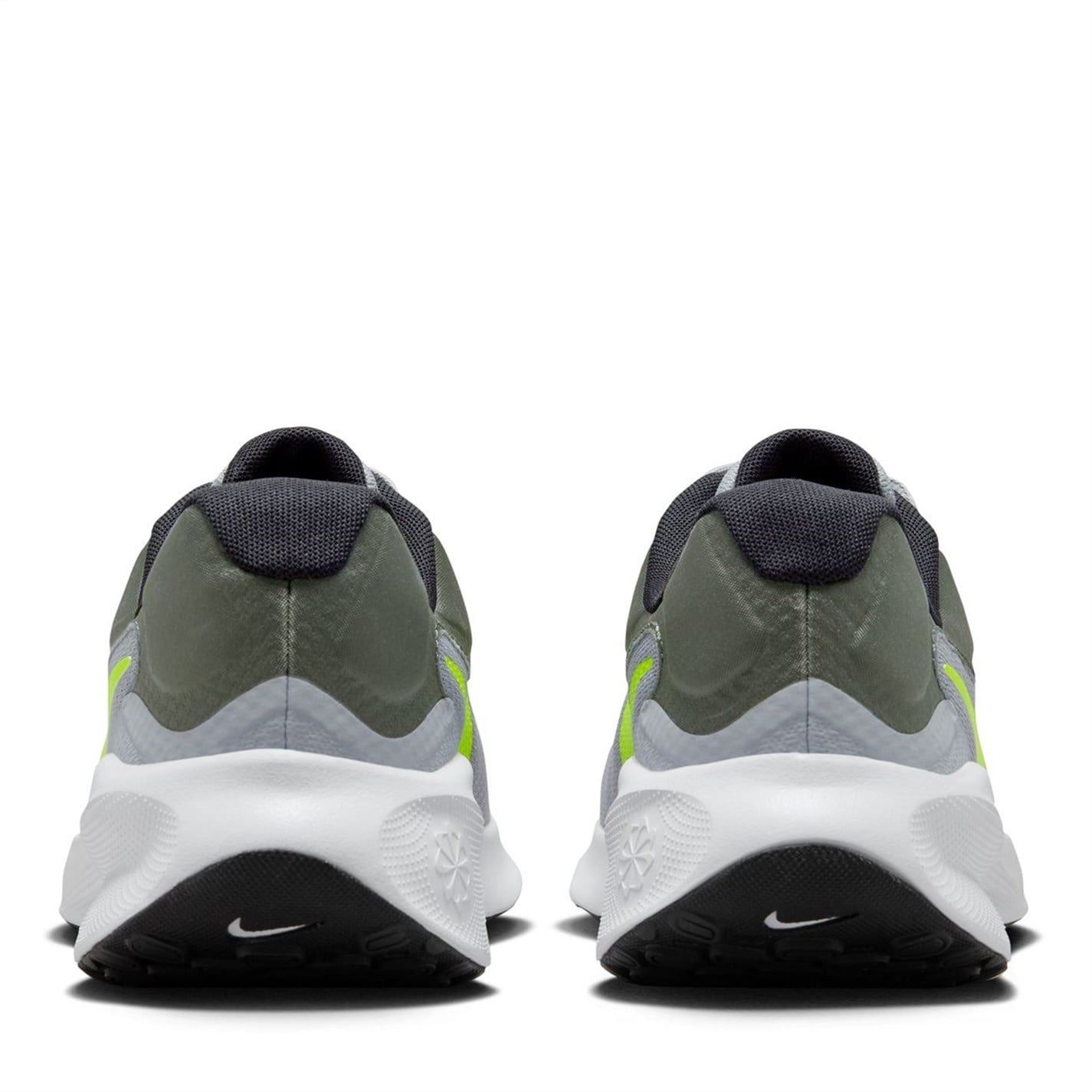 Nike Mens Revolution 7 Road Running Shoes