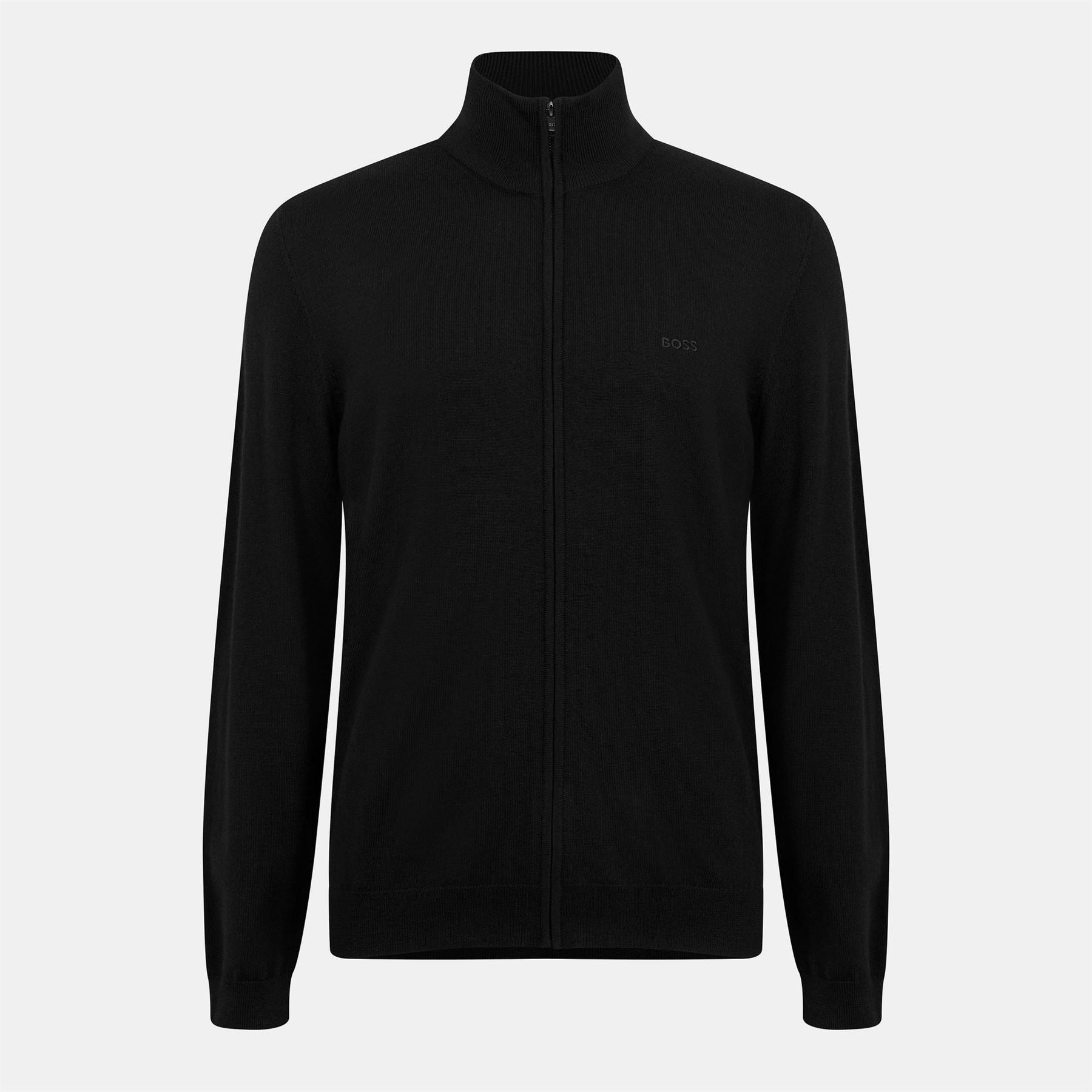 Boss BOSS Water Resistant Hybrid Everyday Jacket (Baldemar E)
