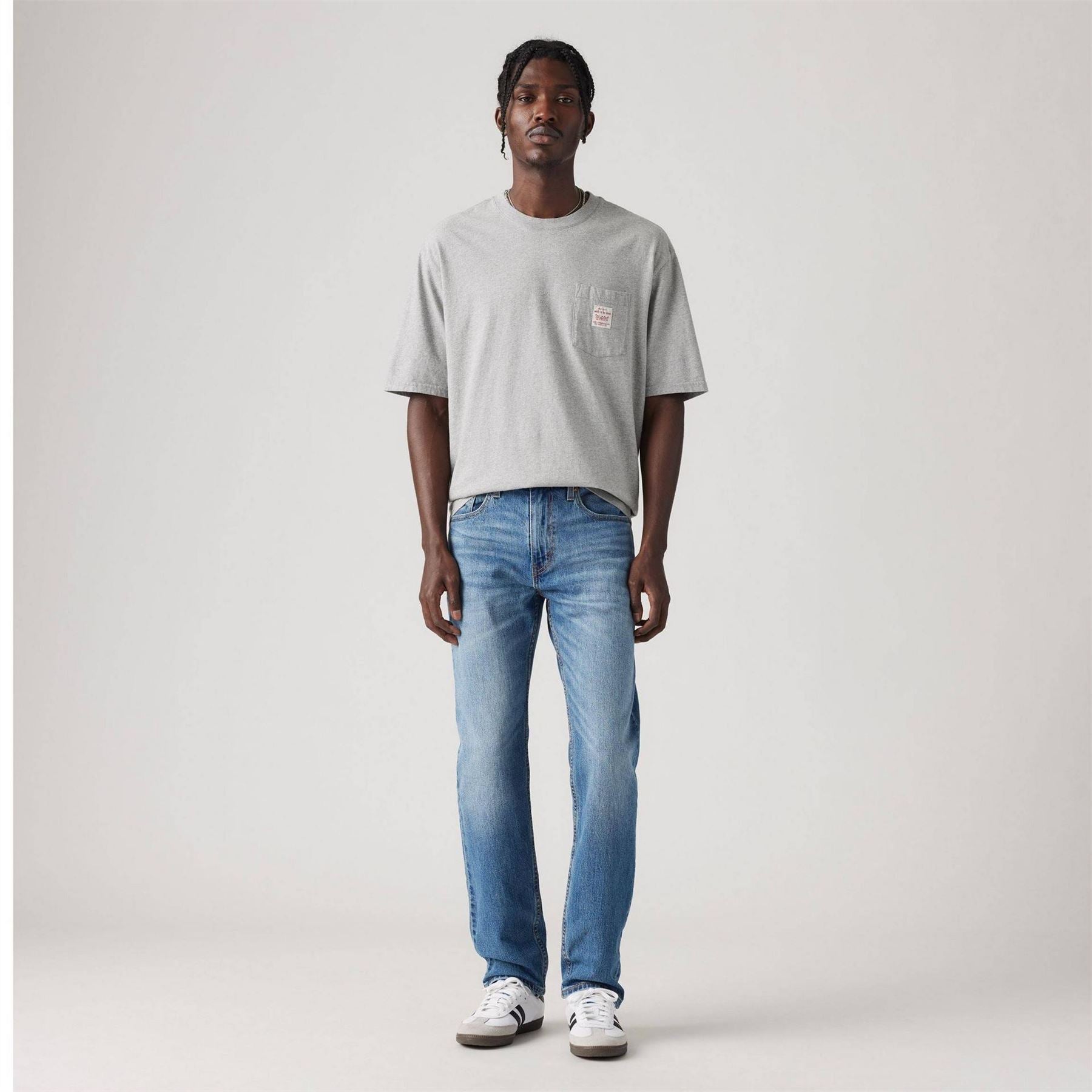 Levis Jeans 502