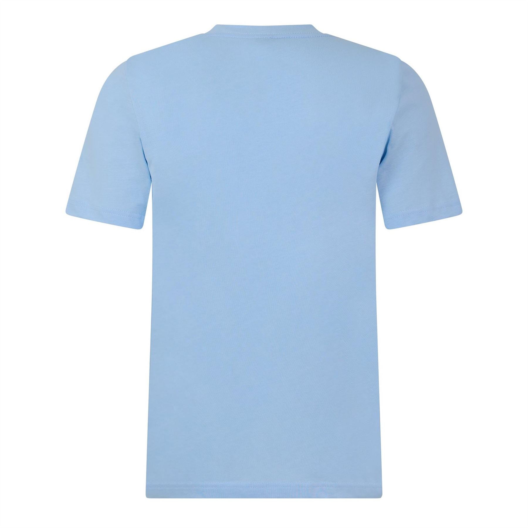 PS Paul Smith Regular Fit Zebra Crew Neck T-Shirt
