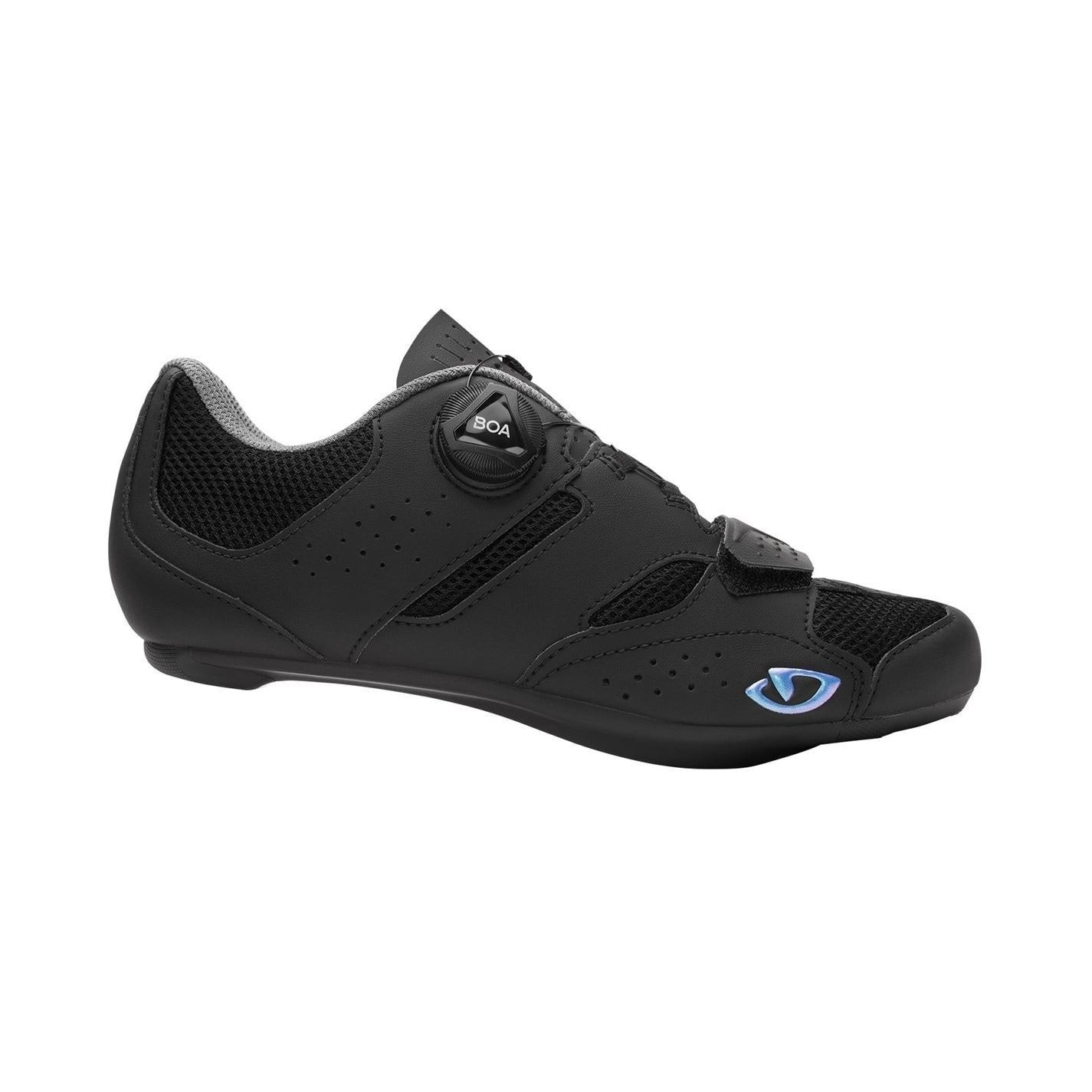 Giro Womens Savix Ii Road Cycling Shoes