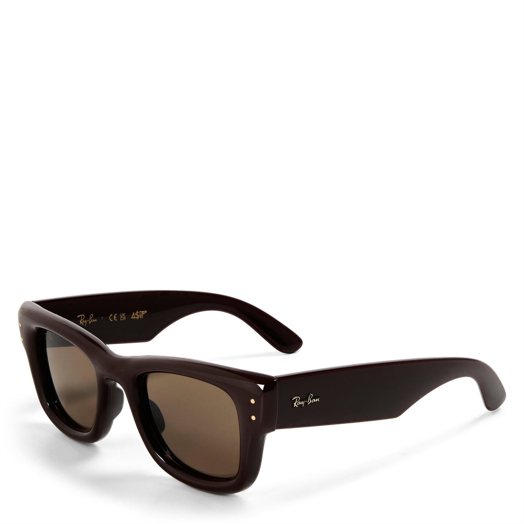 Ray-Ban Puffer Wayfarer Sunglasses
