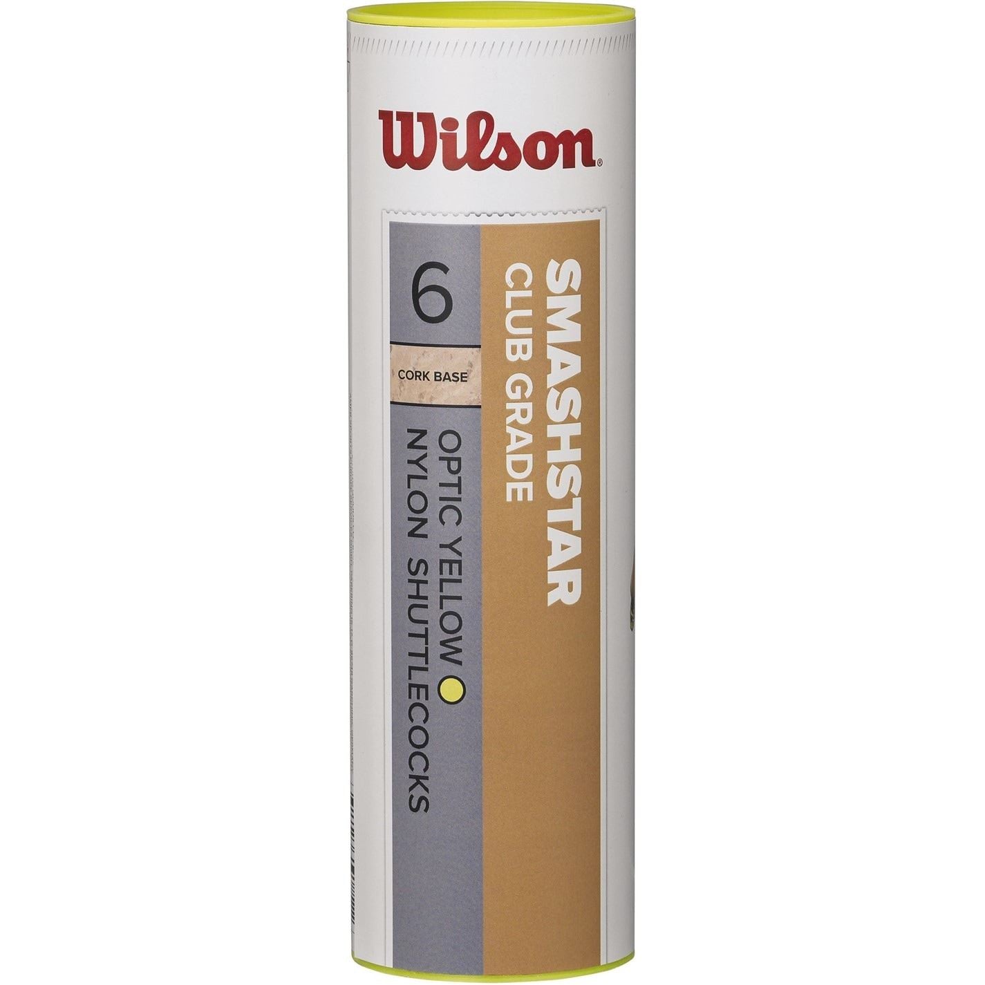 Wilson Adult Shuttlecock