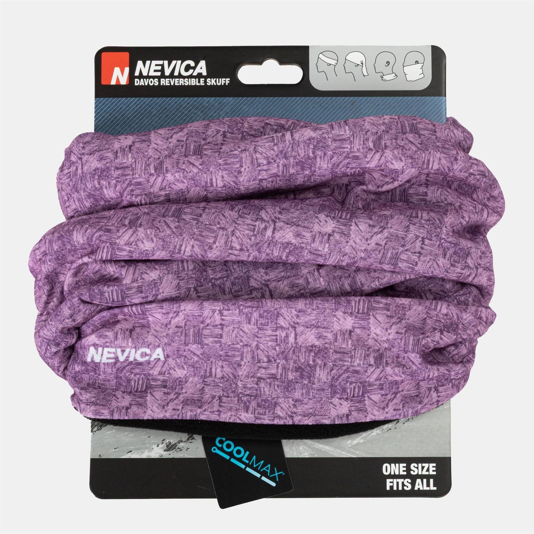 Nevica Skuff Neck Gaiter Neckwarmer