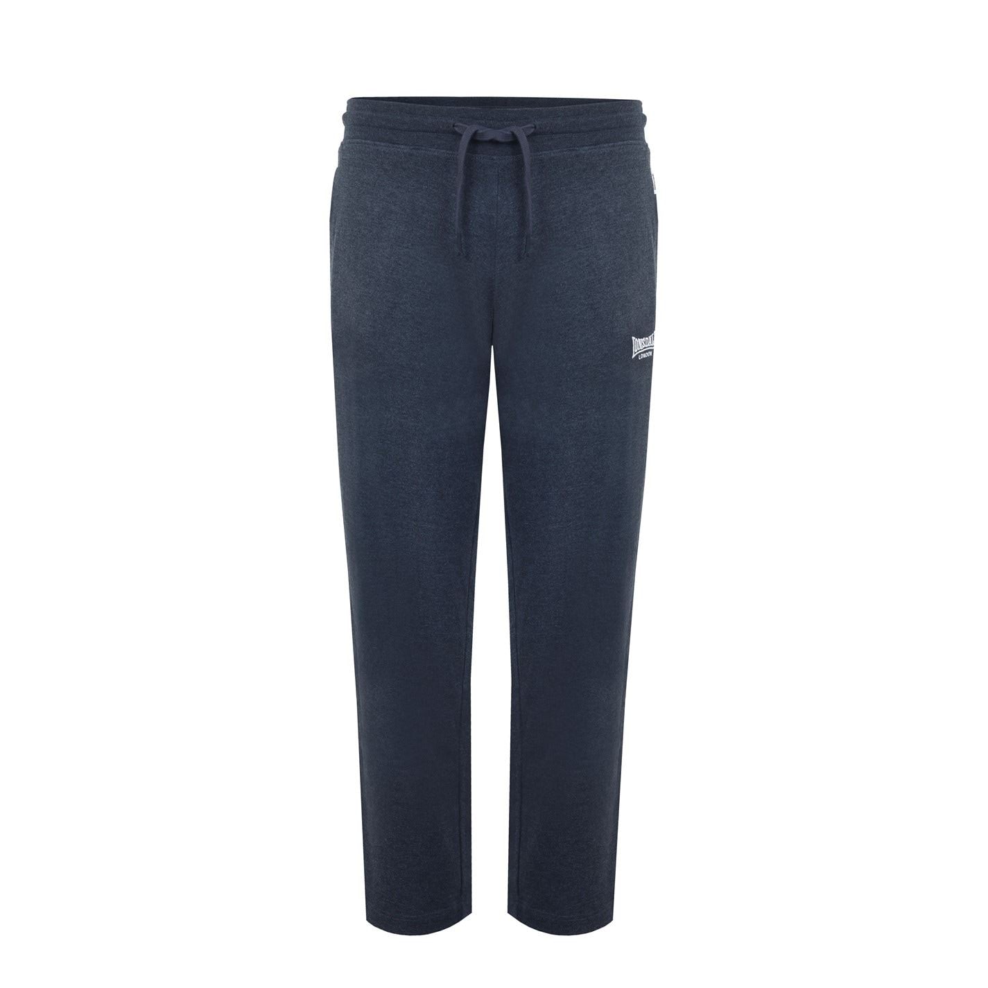 Lonsdale Mens Lightweight Joggers