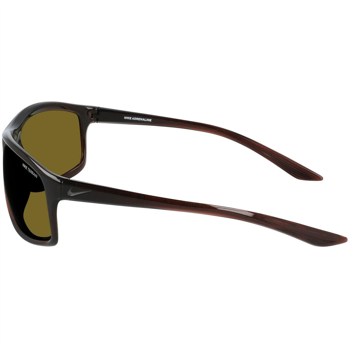 Nike E Rectangle Sunglasses