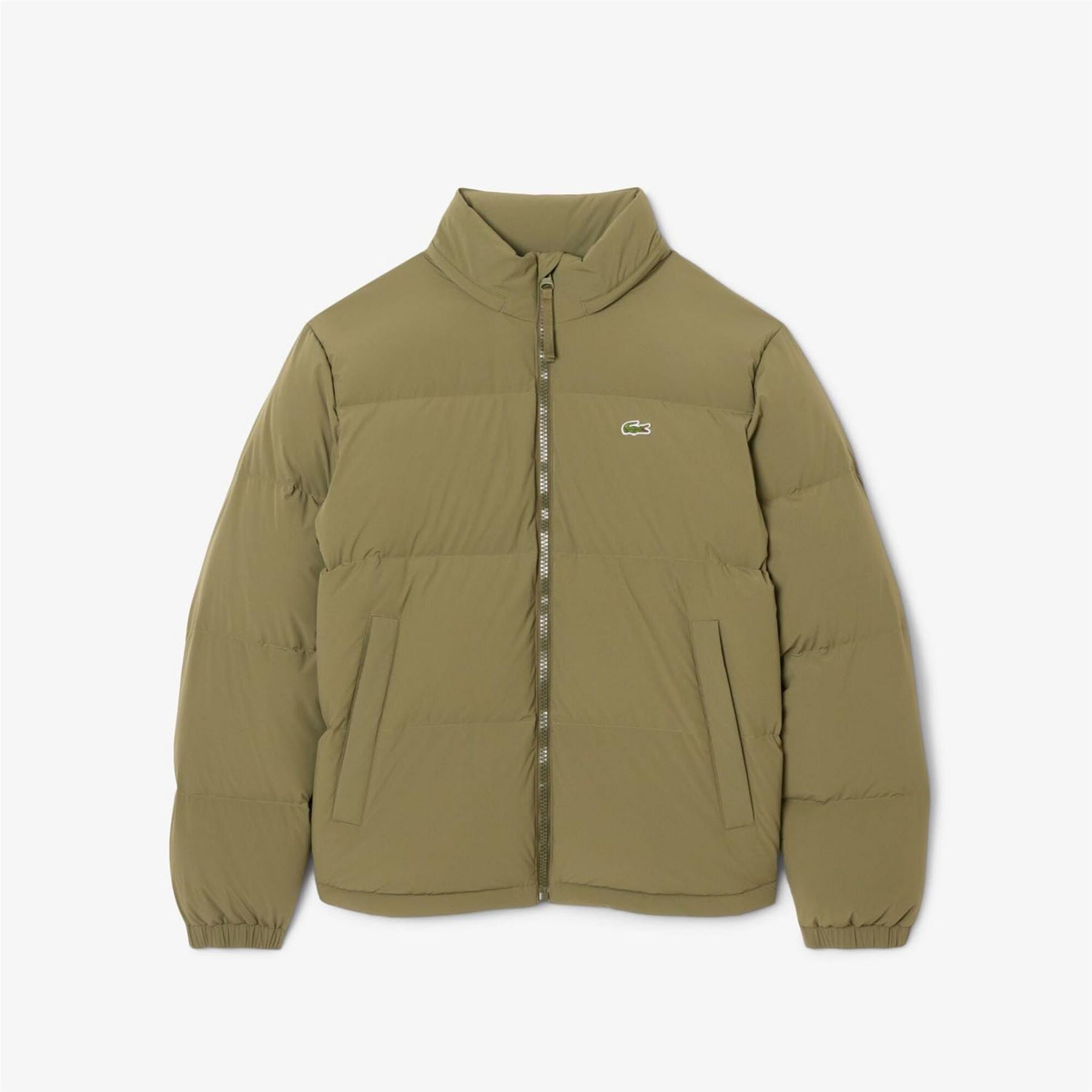 Lacoste Puf Jacket Sn99