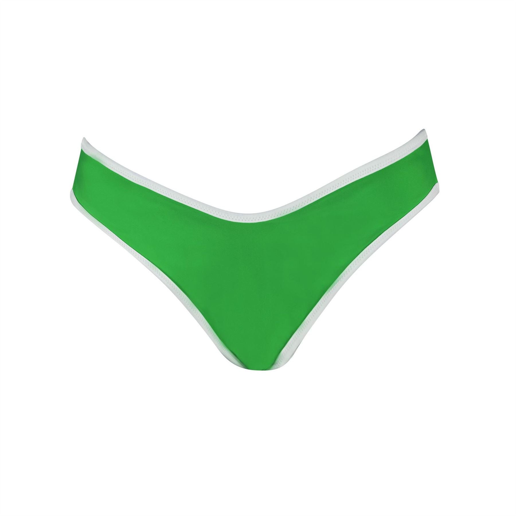 Puma Reversible Brazilian Bikini Bottoms