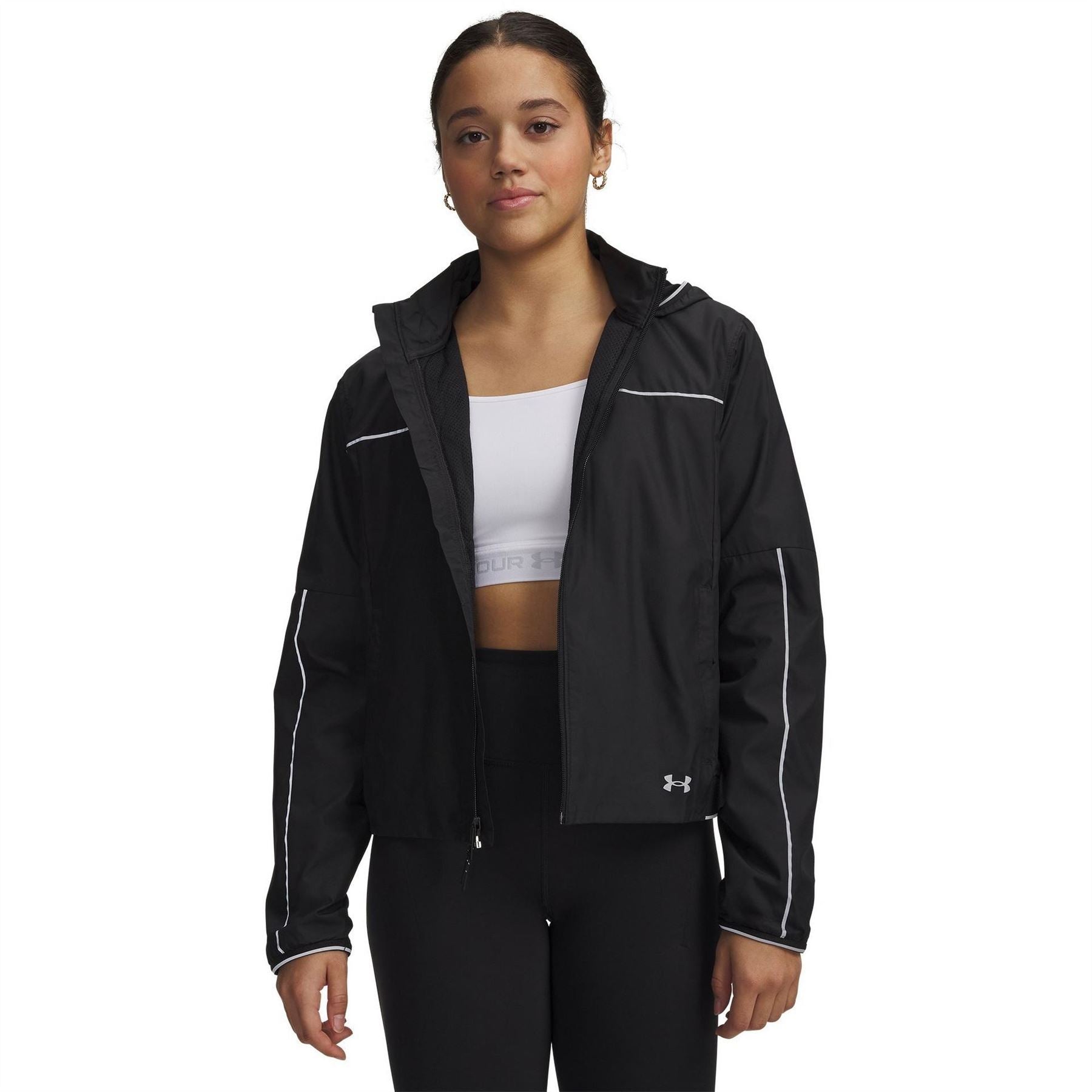 Under Armour Velociti Pro Running Jacket