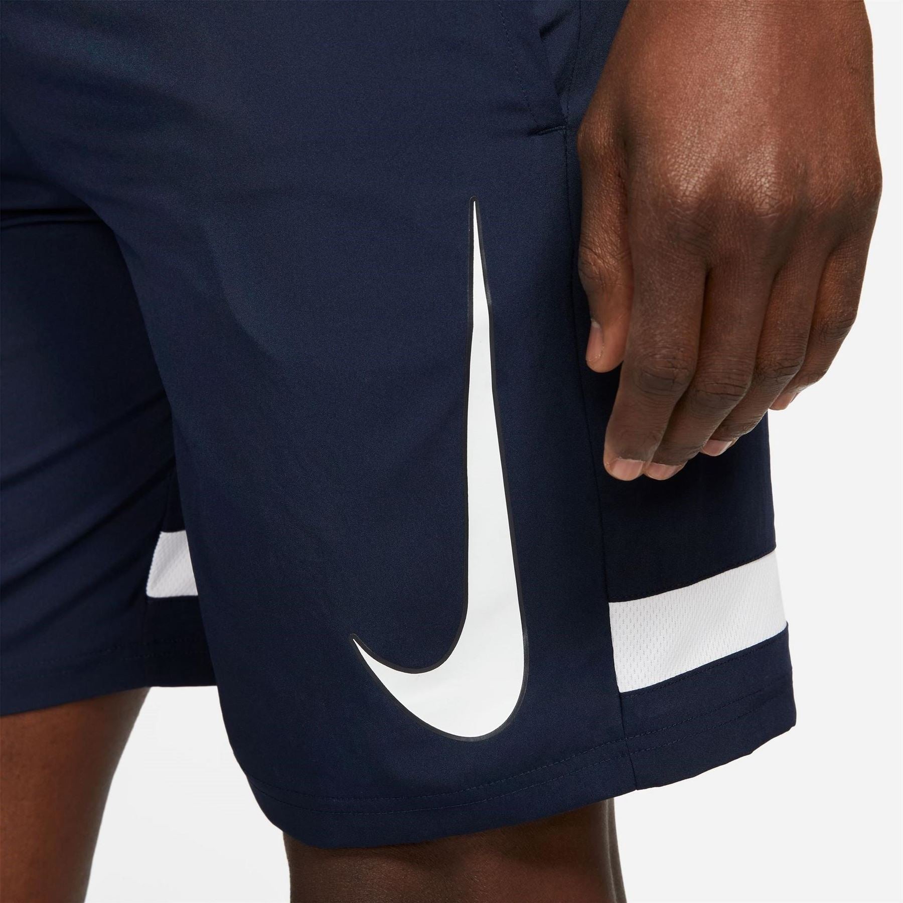 Nike Mens Academy Woven Shorts