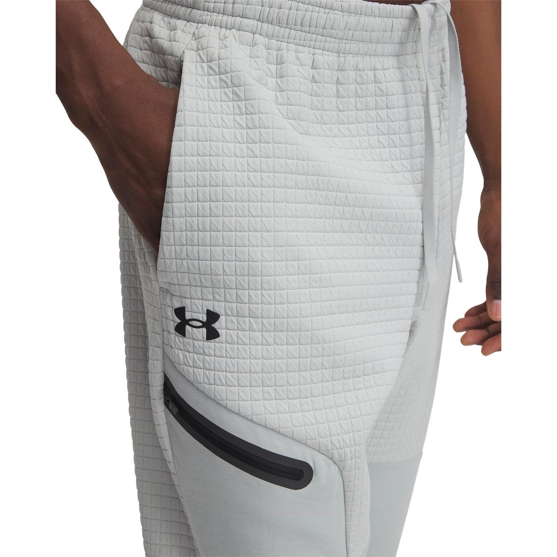 Under Armour Unstoppable Closed Hem Fleece Joggers