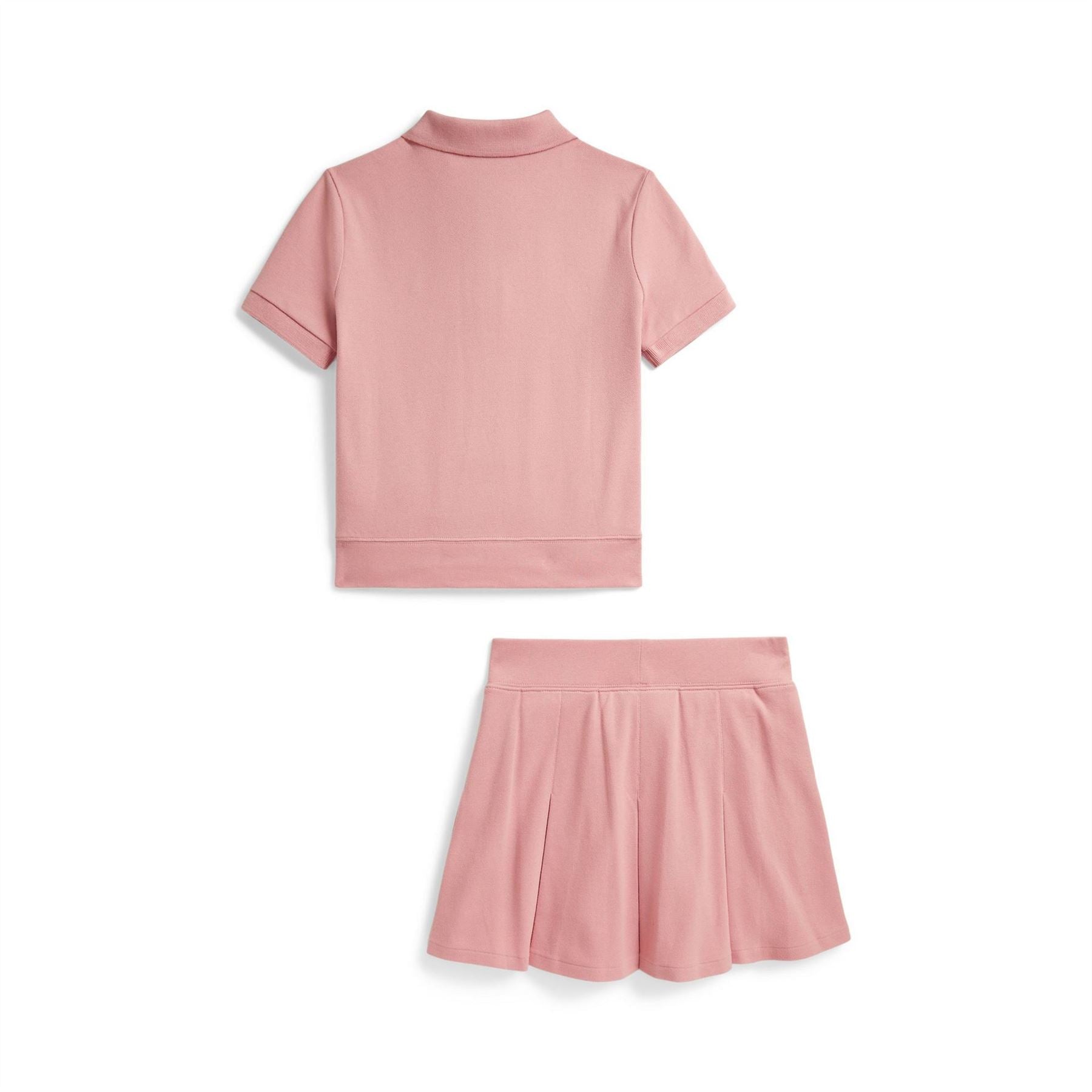 Polo Ralph Lauren Skirt Set
