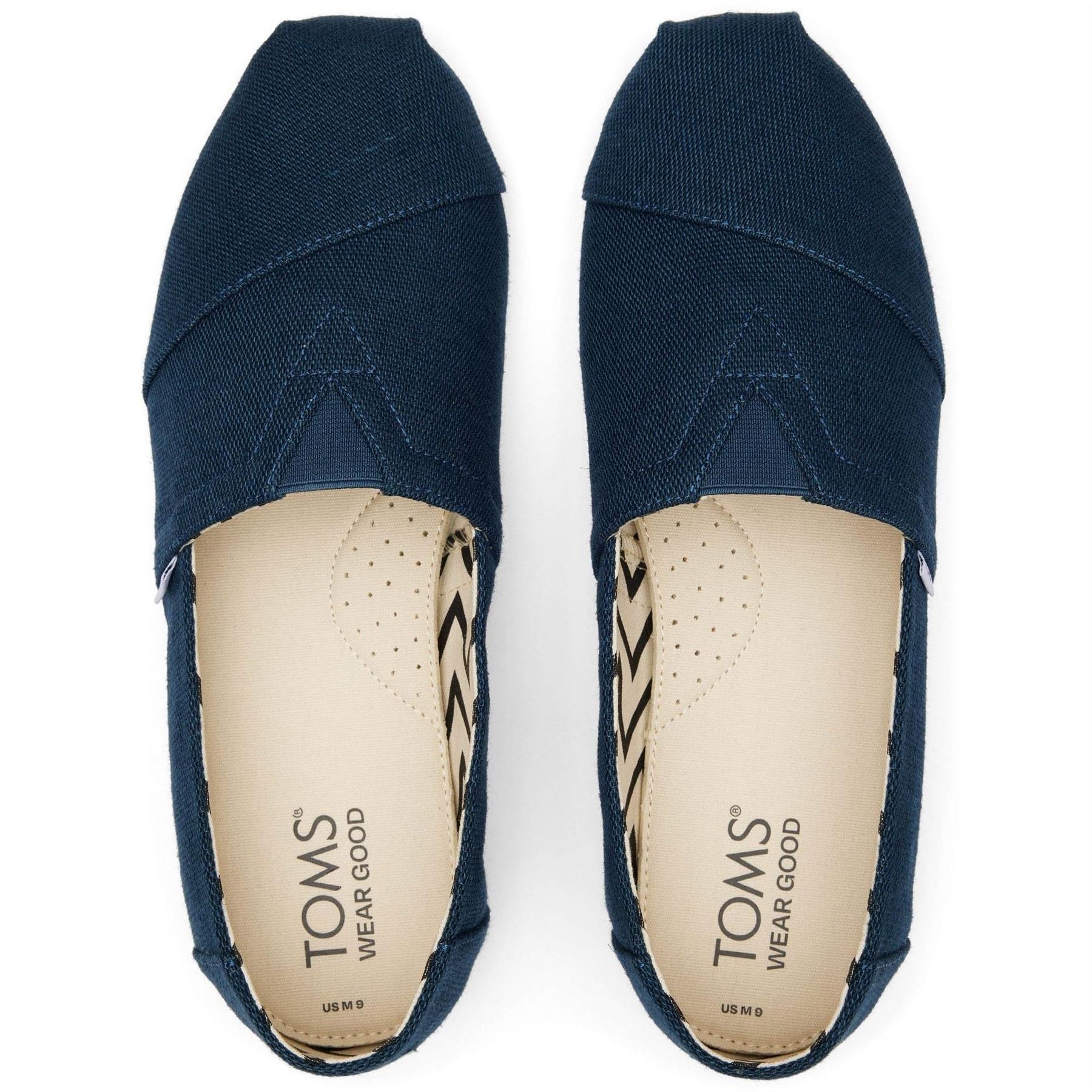 Toms Classic Espadrilles