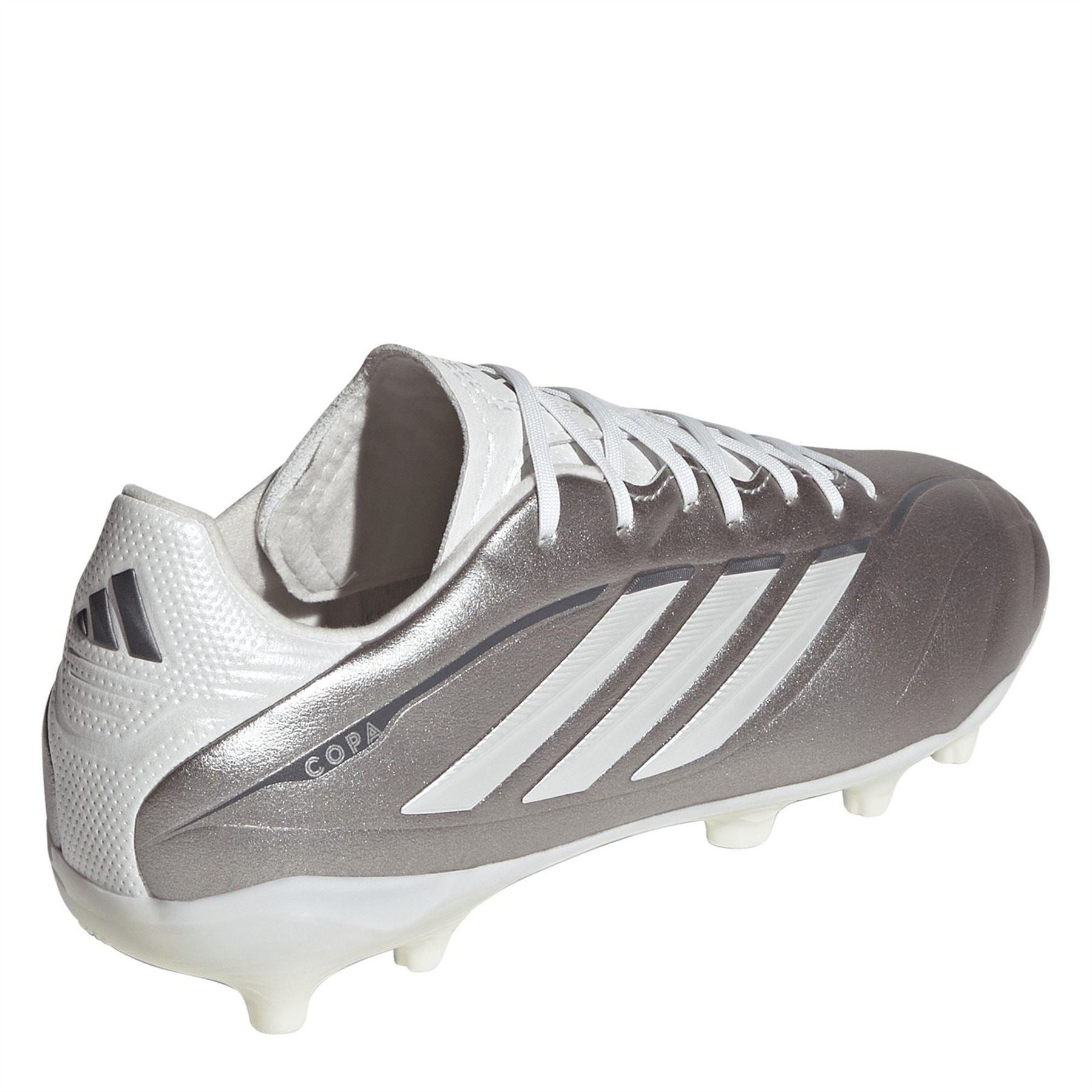adidas Pure Iv League Junior Firm Ground Football Boots
